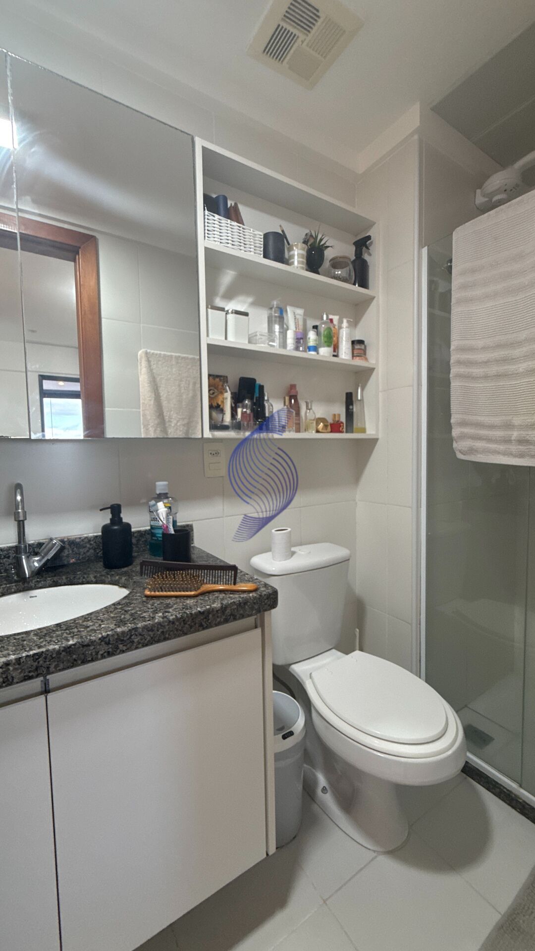Apartamento, 1 quarto, 50 m² - Foto 16