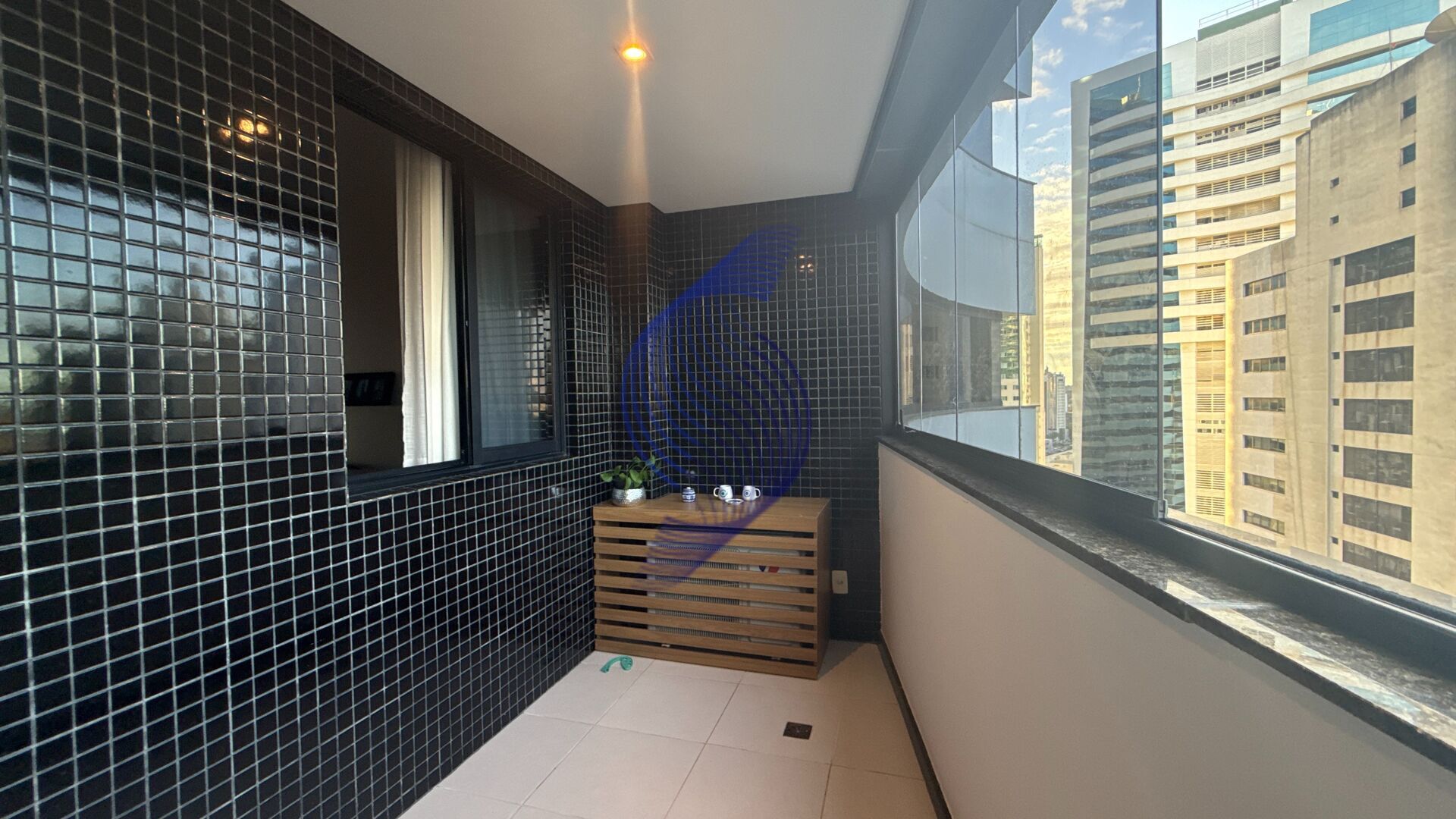 Apartamento, 1 quarto, 50 m² - Foto 5