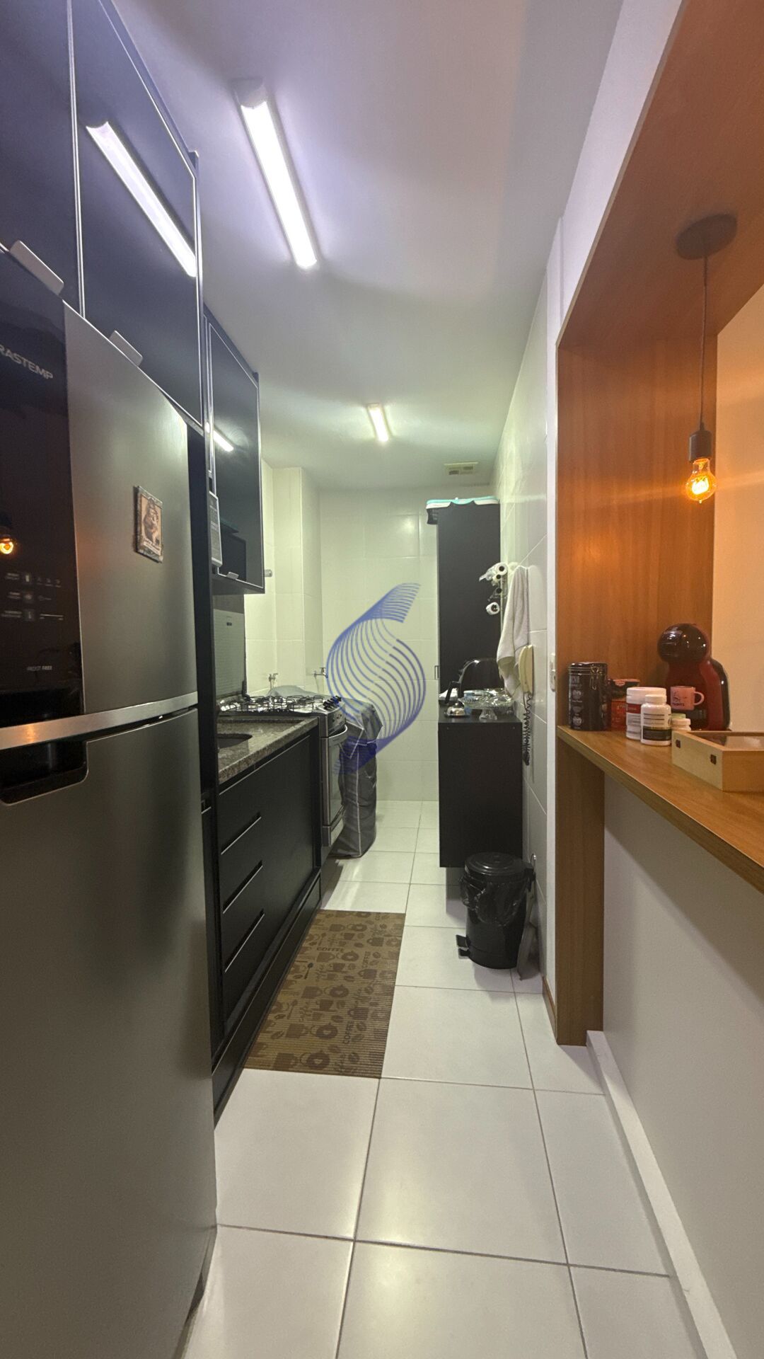 Apartamento, 1 quarto, 50 m² - Foto 11