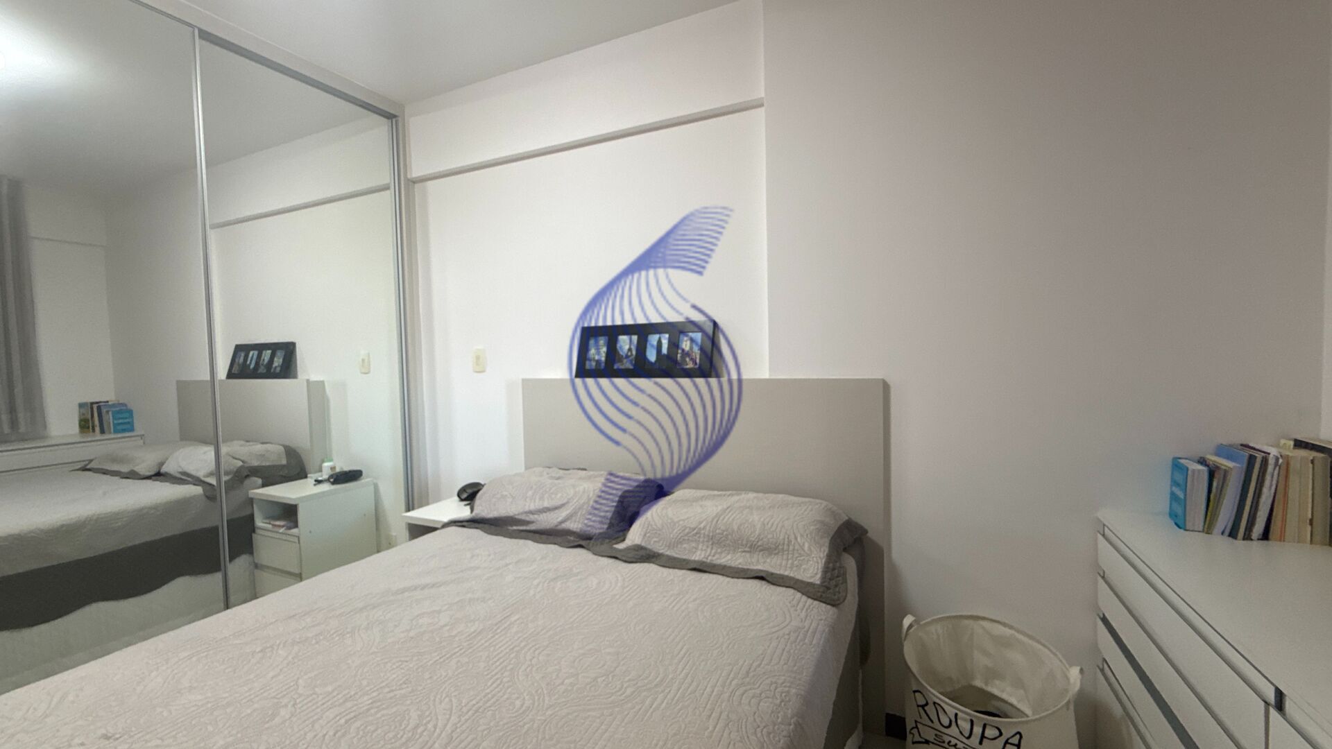 Apartamento, 1 quarto, 50 m² - Foto 14