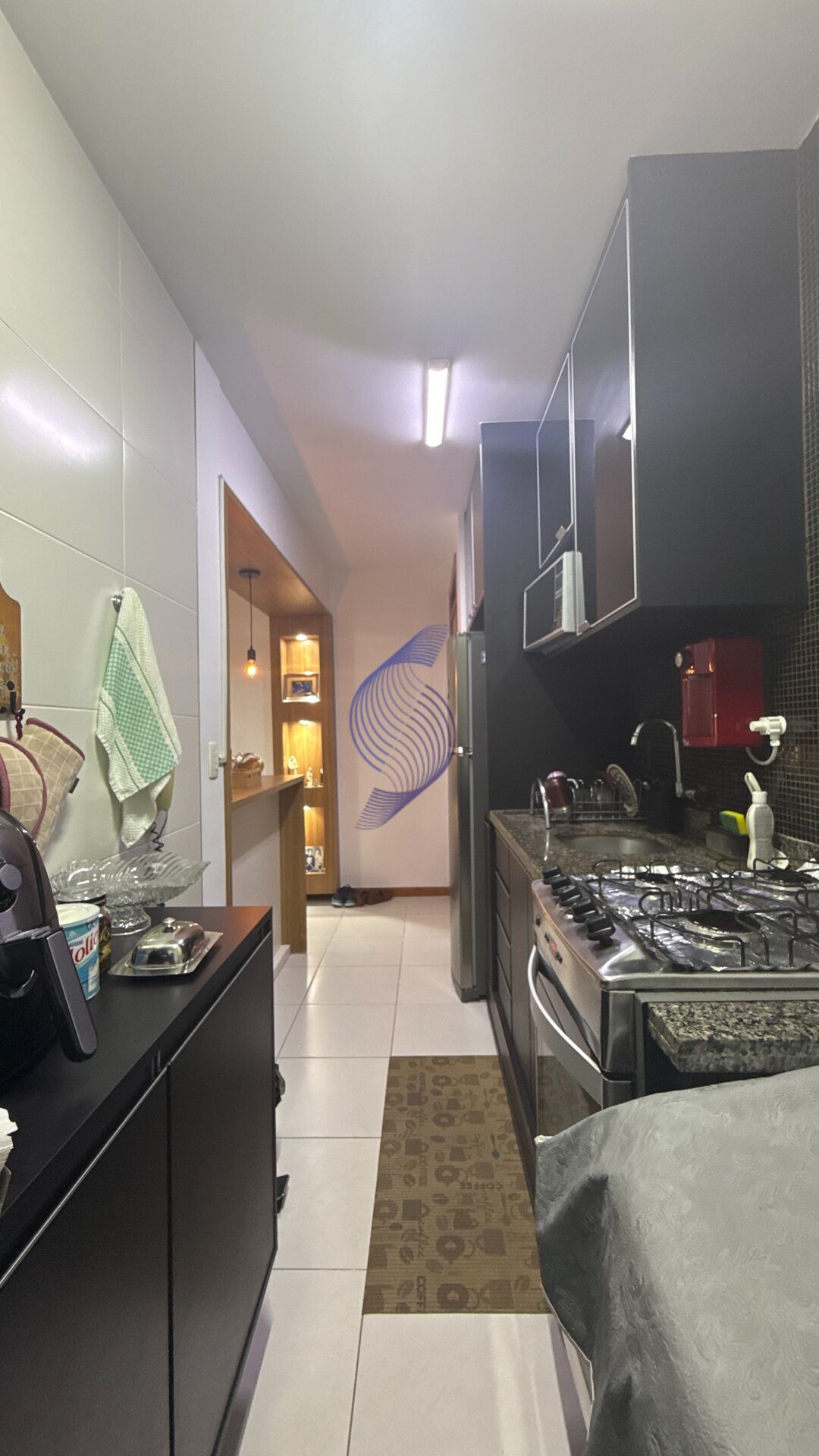 Apartamento, 1 quarto, 50 m² - Foto 12