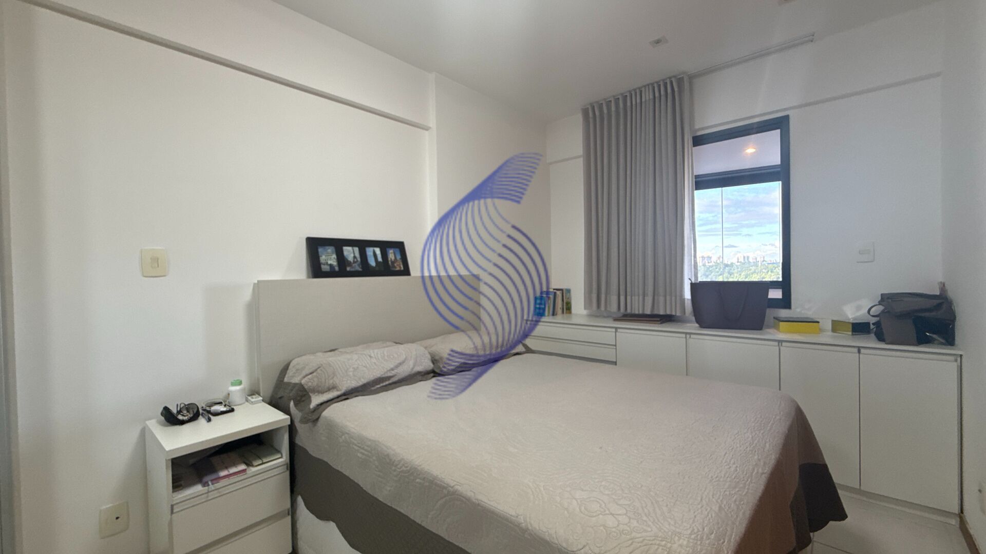 Apartamento, 1 quarto, 50 m² - Foto 13