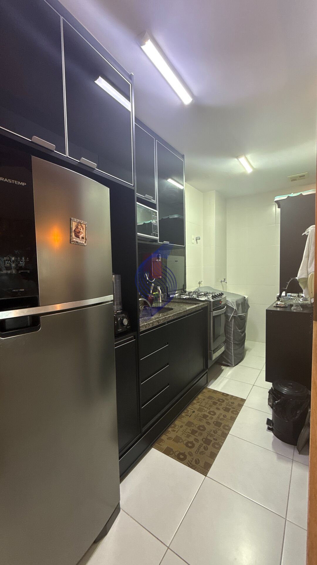 Apartamento, 1 quarto, 50 m² - Foto 10