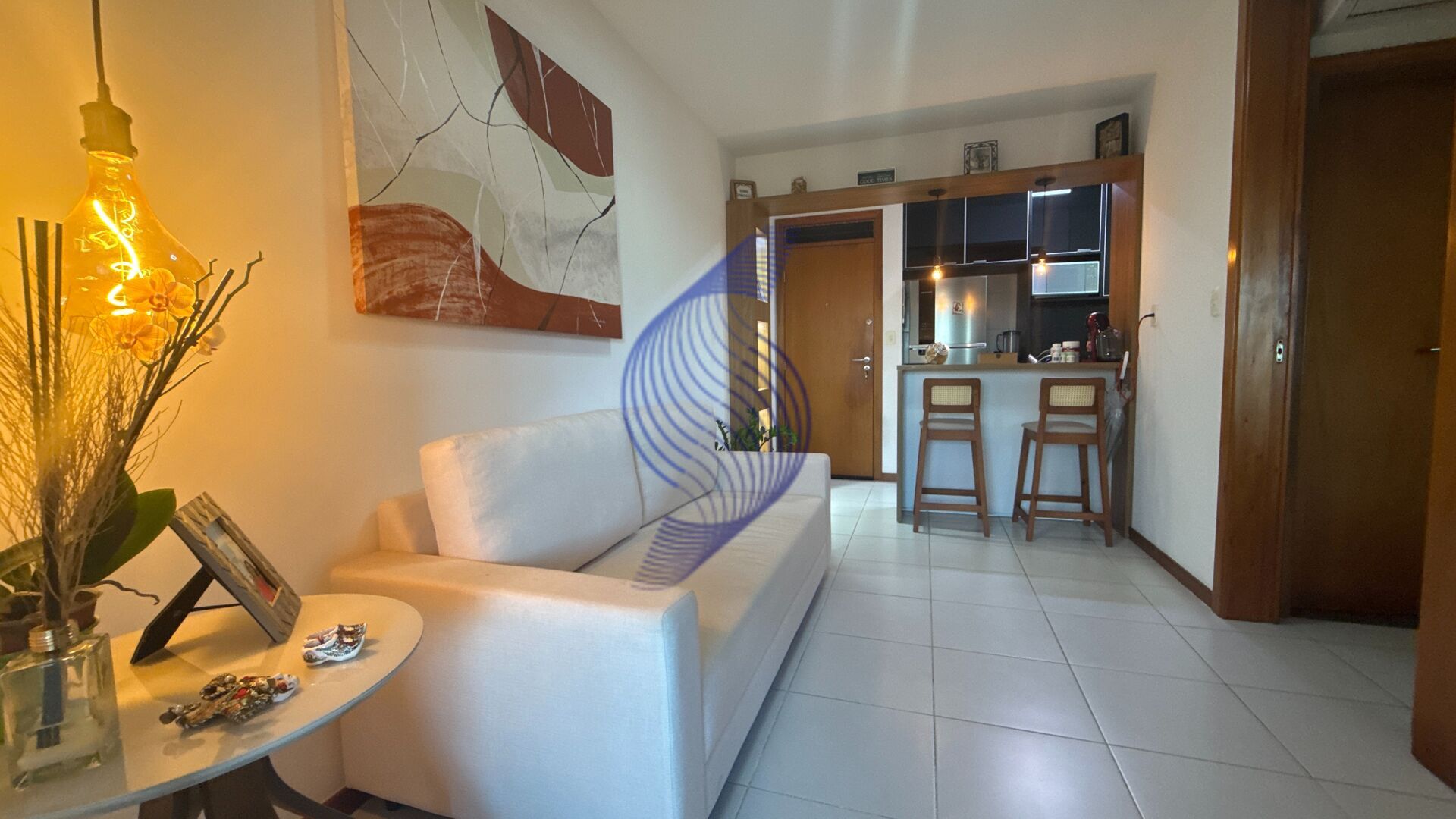 Apartamento, 1 quarto, 50 m² - Foto 7