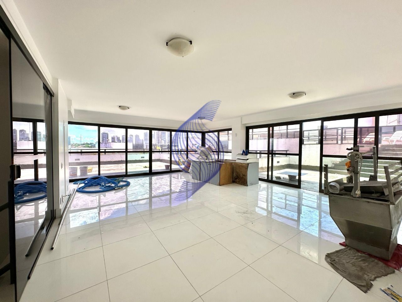 Cobertura, 5 quartos, 791 m² - Foto 19