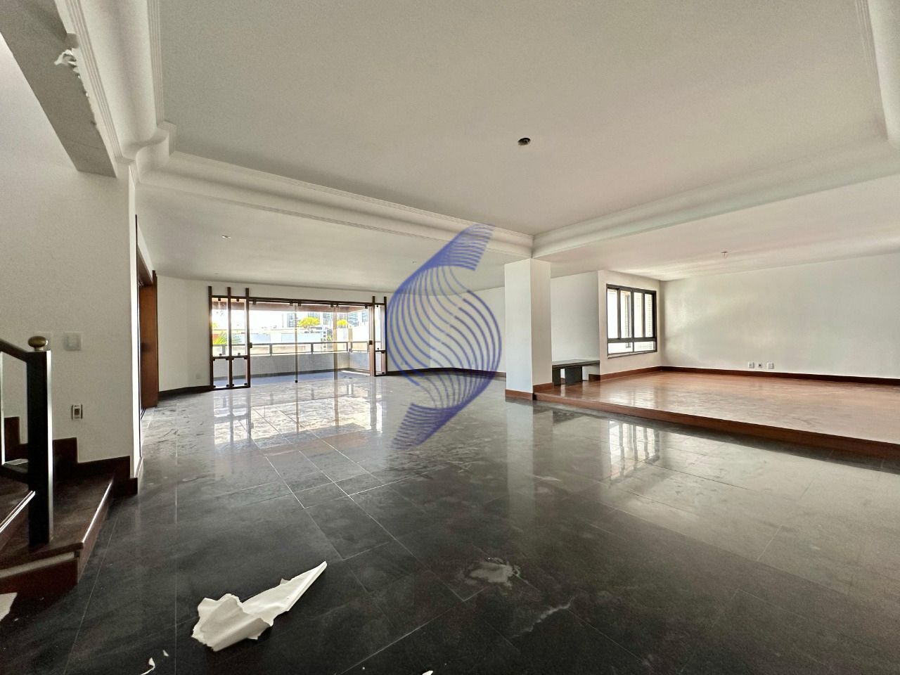 Cobertura, 5 quartos, 791 m² - Foto 2