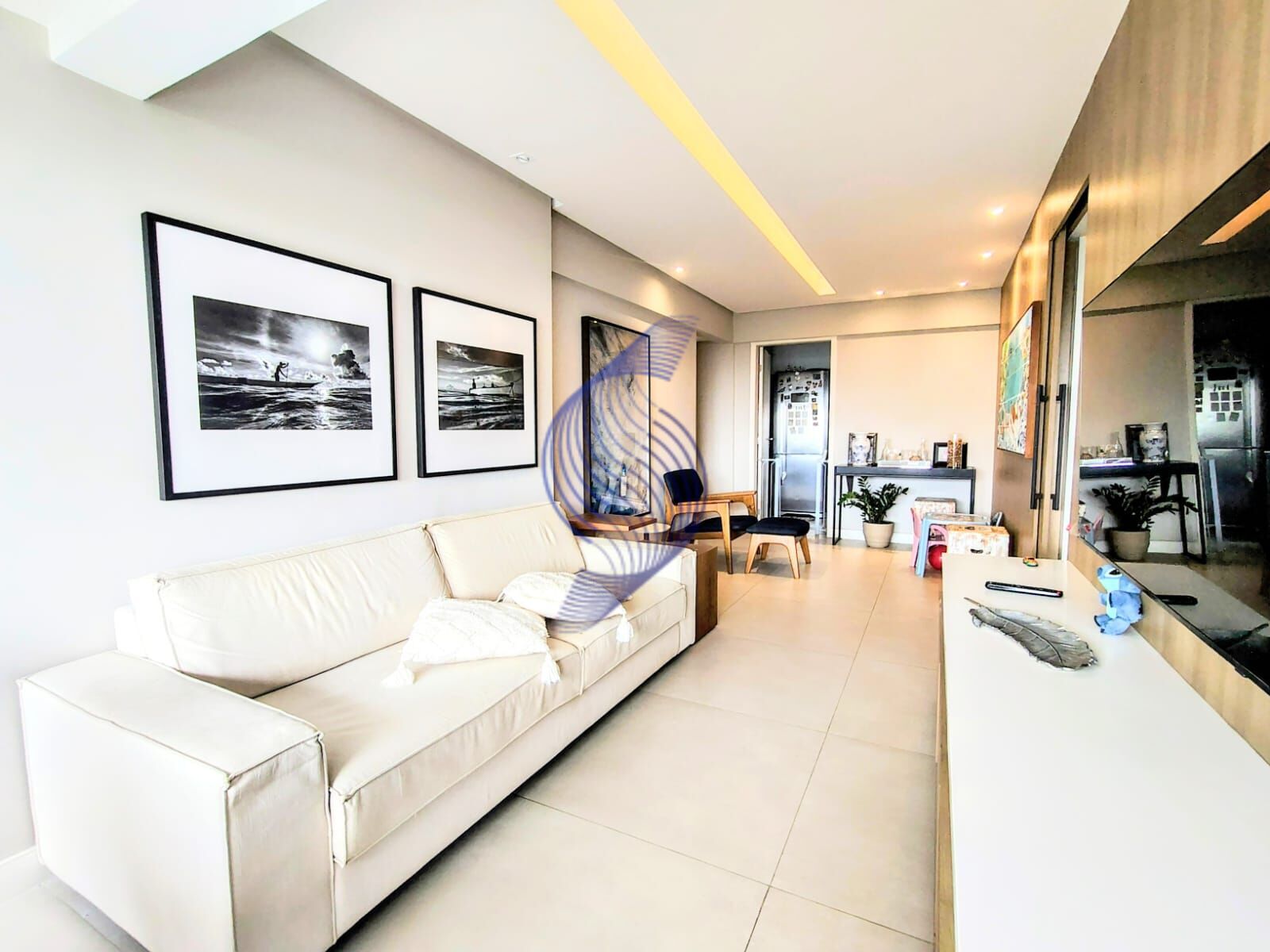 Apartamento, 3 quartos, 78 m² - Foto 5