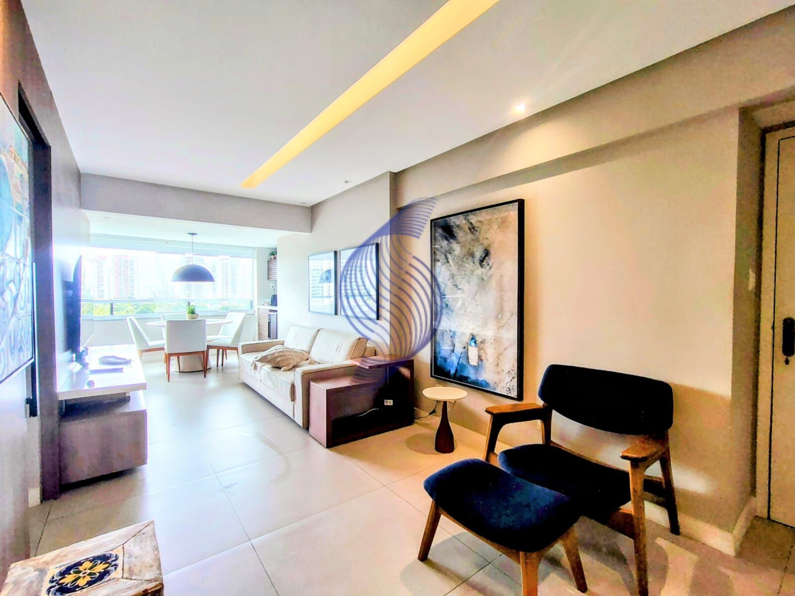 Apartamento, 3 quartos, 78 m² - Foto 4