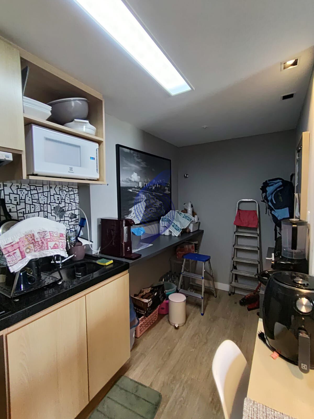 Apartamento, 2 quartos, 65 m² - Foto 9