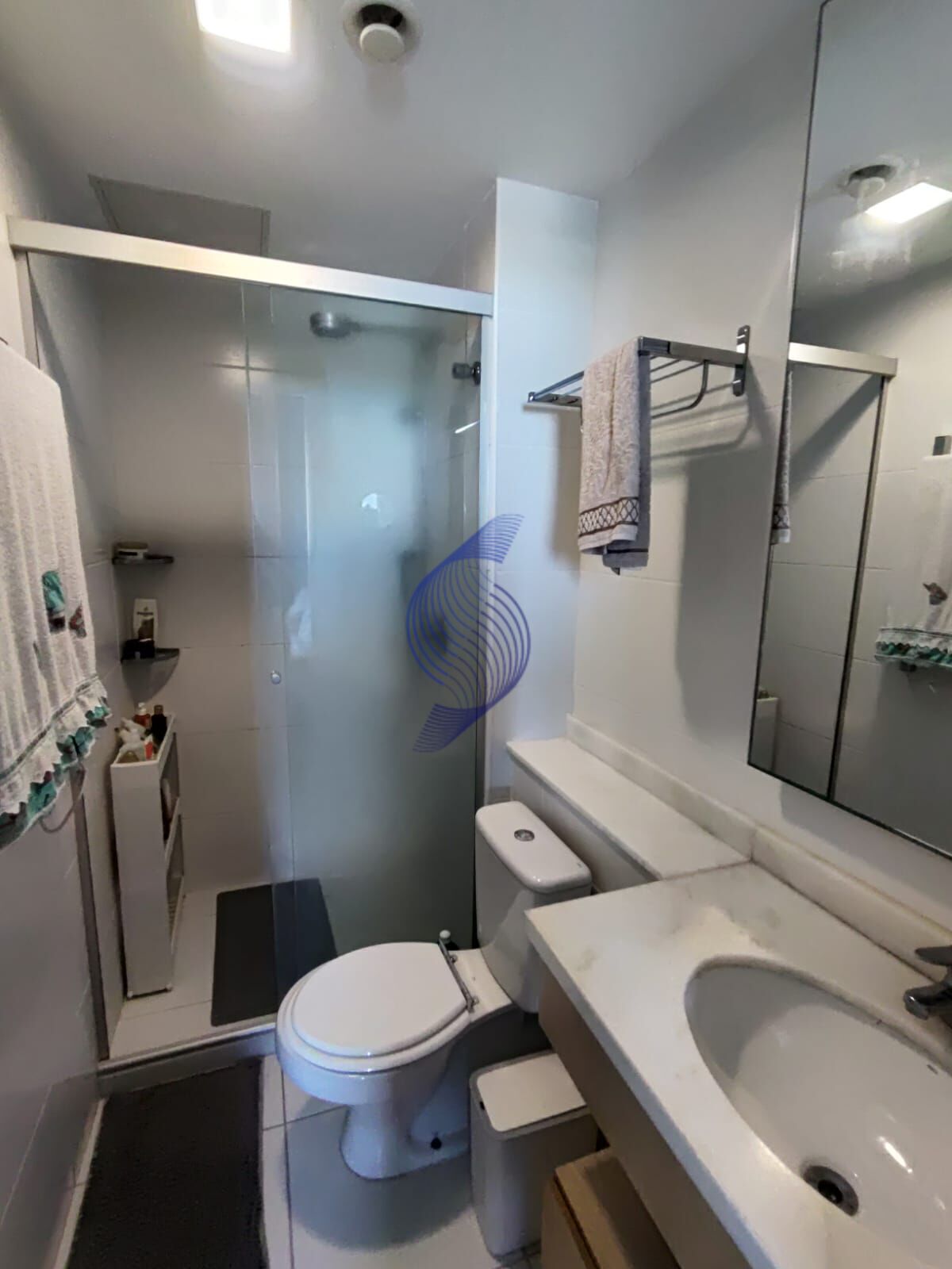 Apartamento, 2 quartos, 65 m² - Foto 13