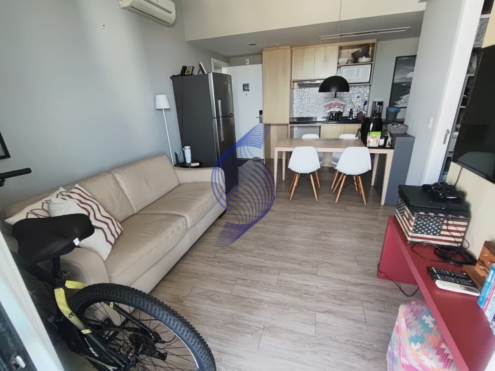 Apartamento, 2 quartos, 65 m² - Foto 3