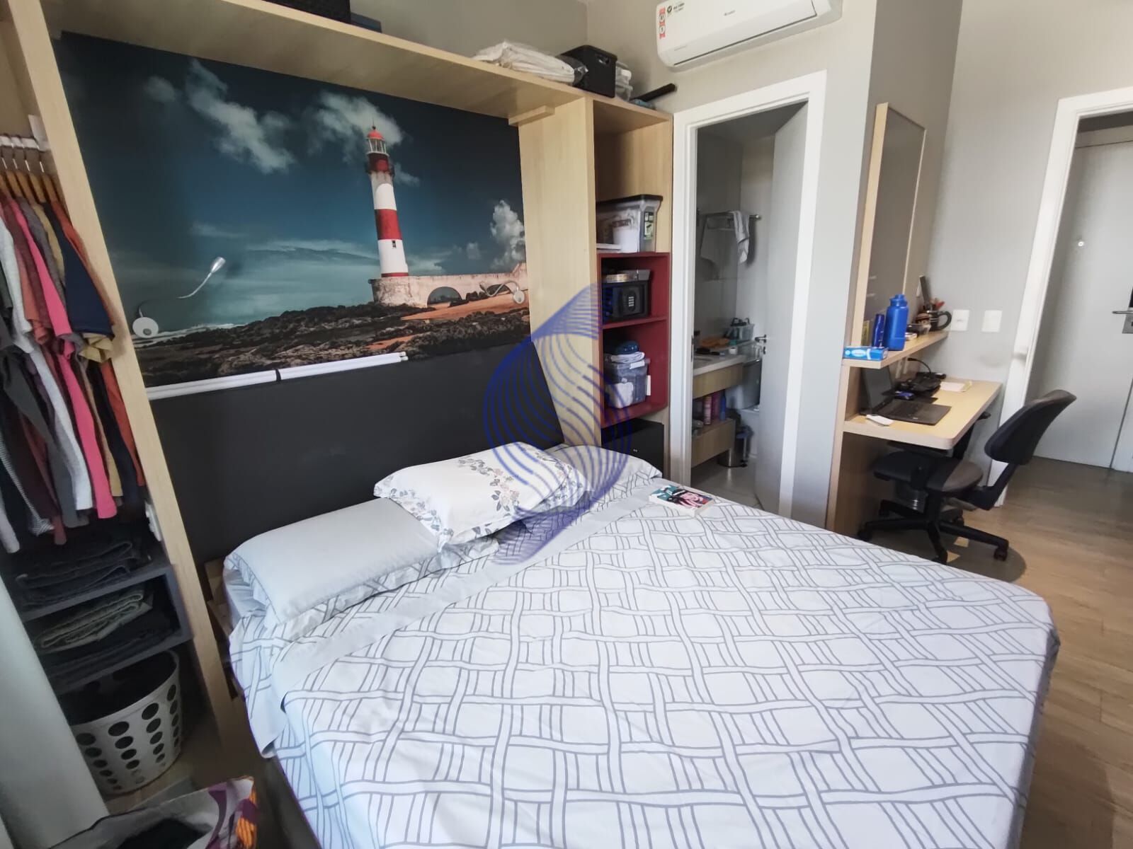 Apartamento, 2 quartos, 65 m² - Foto 15