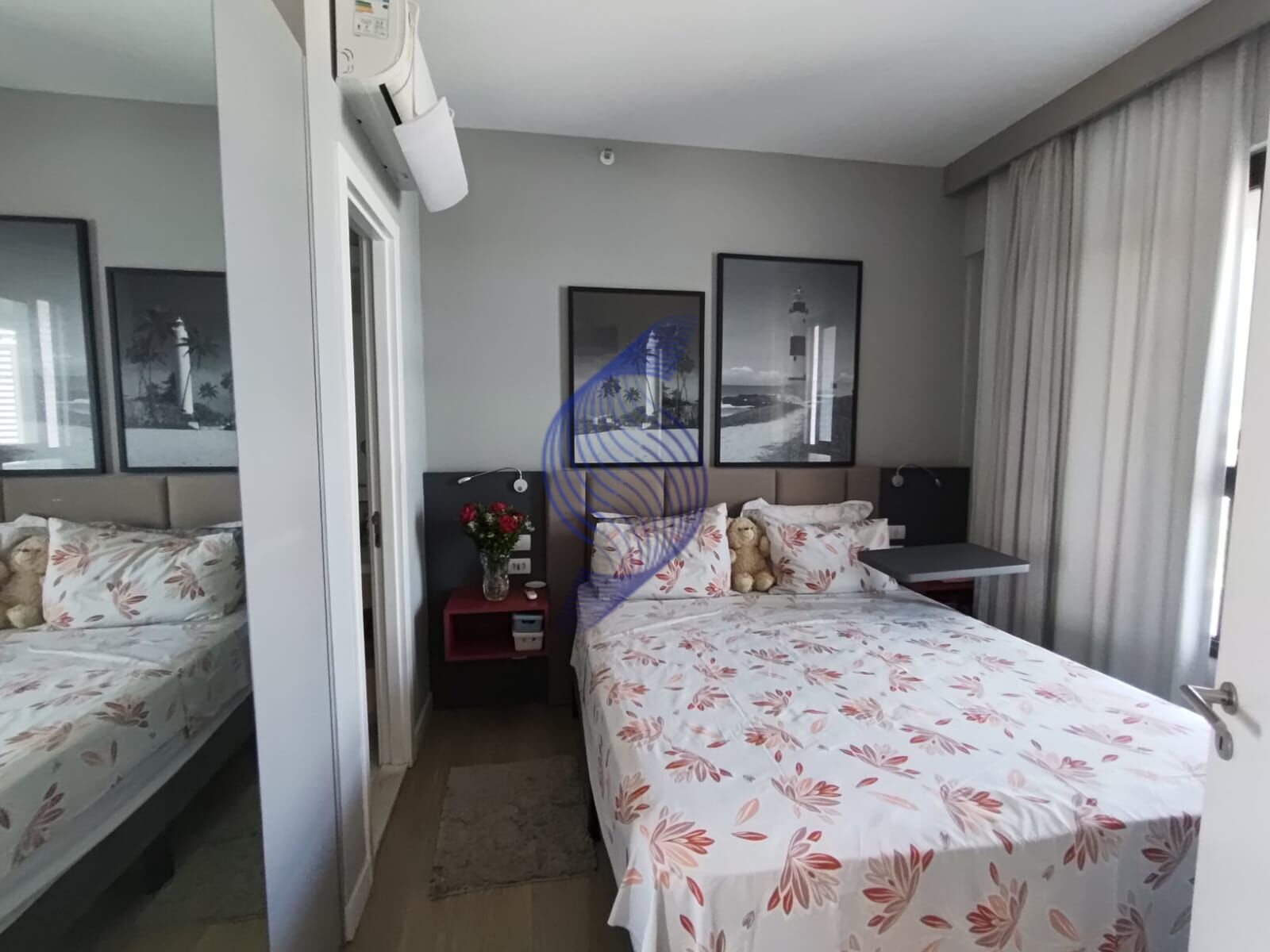 Apartamento, 2 quartos, 65 m² - Foto 12