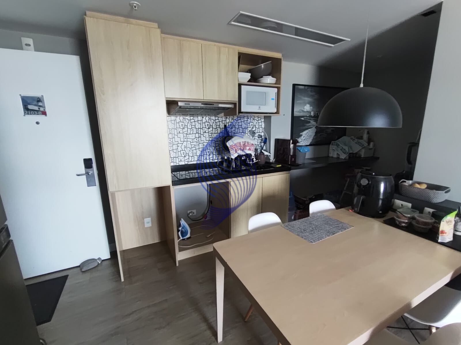 Apartamento, 2 quartos, 65 m² - Foto 7