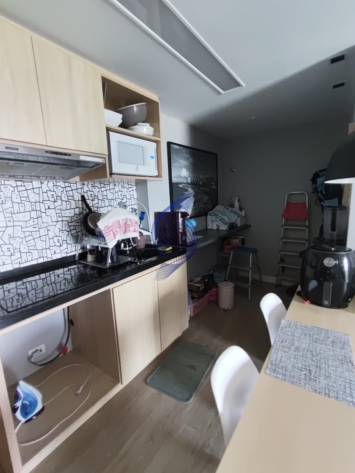 Apartamento, 2 quartos, 65 m² - Foto 8