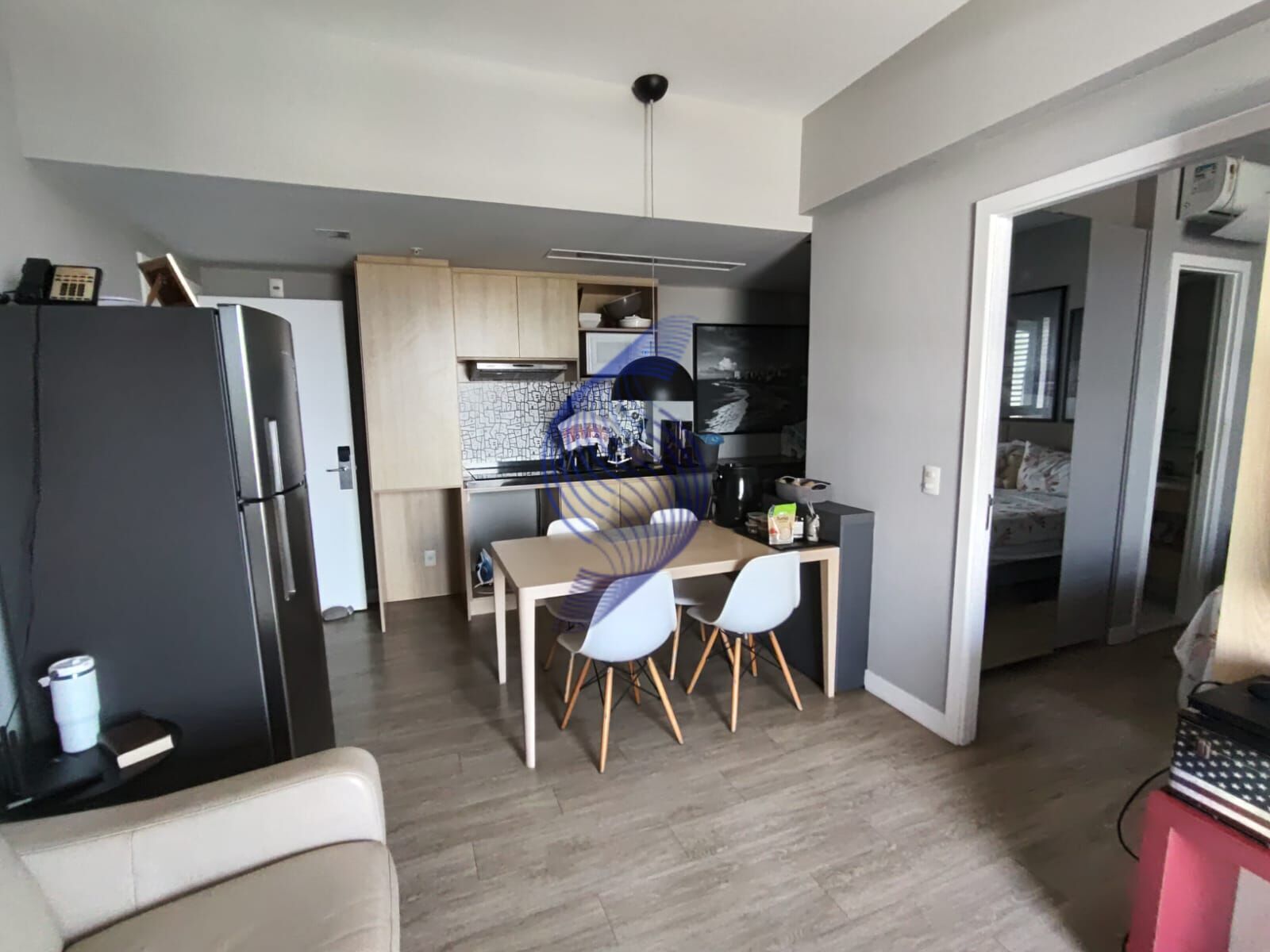 Apartamento, 2 quartos, 65 m² - Foto 4