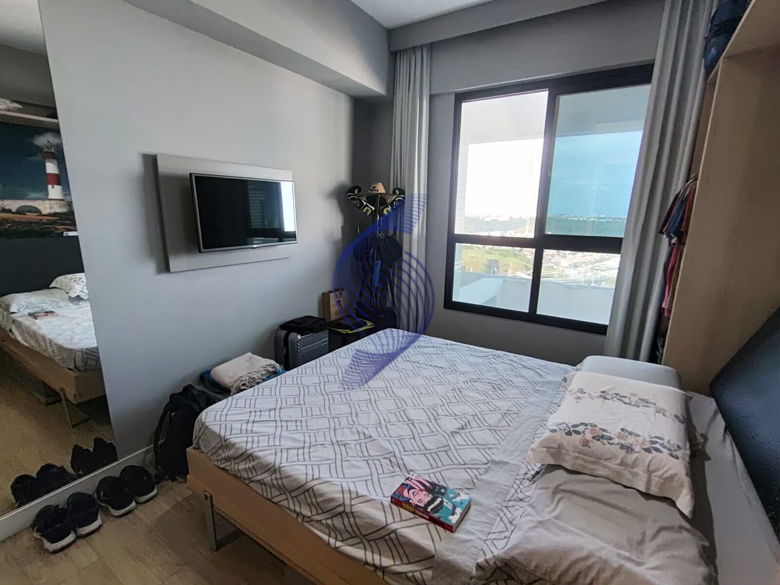 Apartamento, 2 quartos, 65 m² - Foto 16