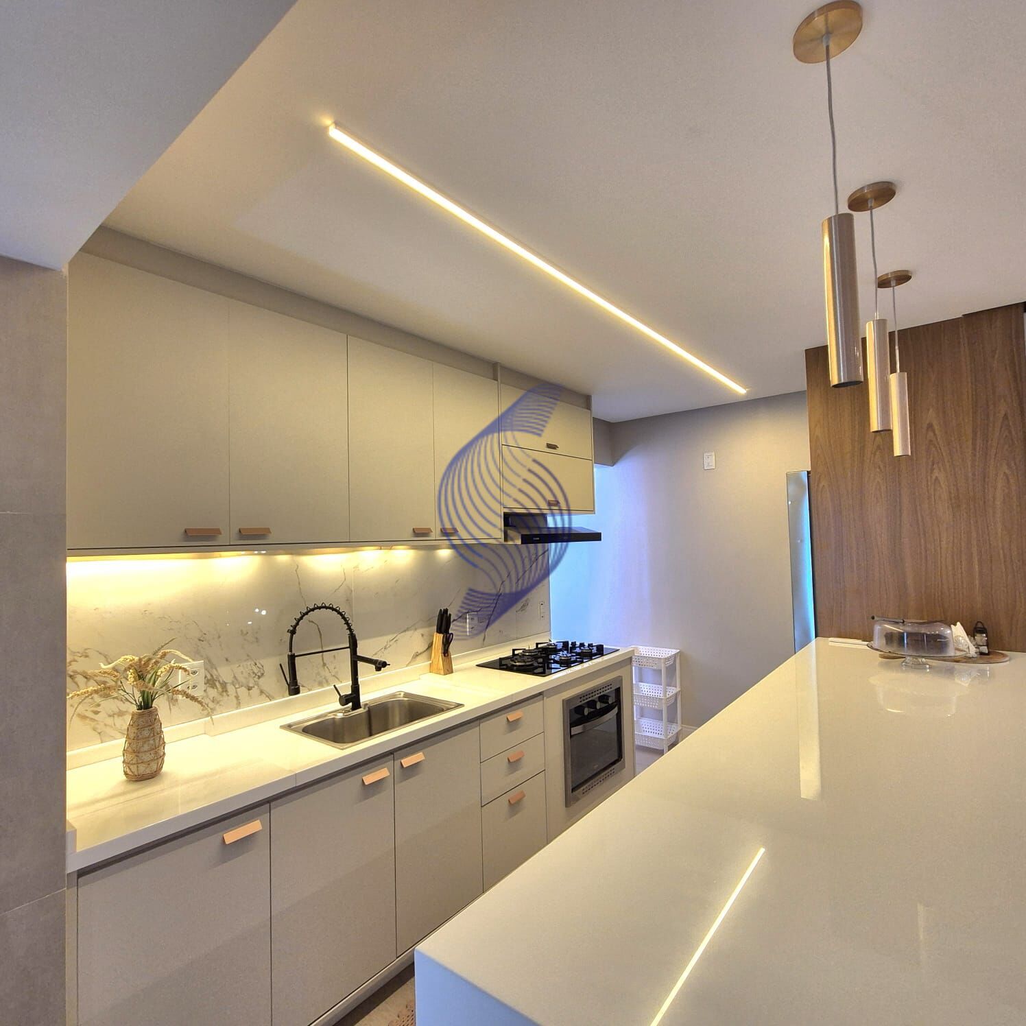 Apartamento, 3 quartos, 134 m² - Foto 11