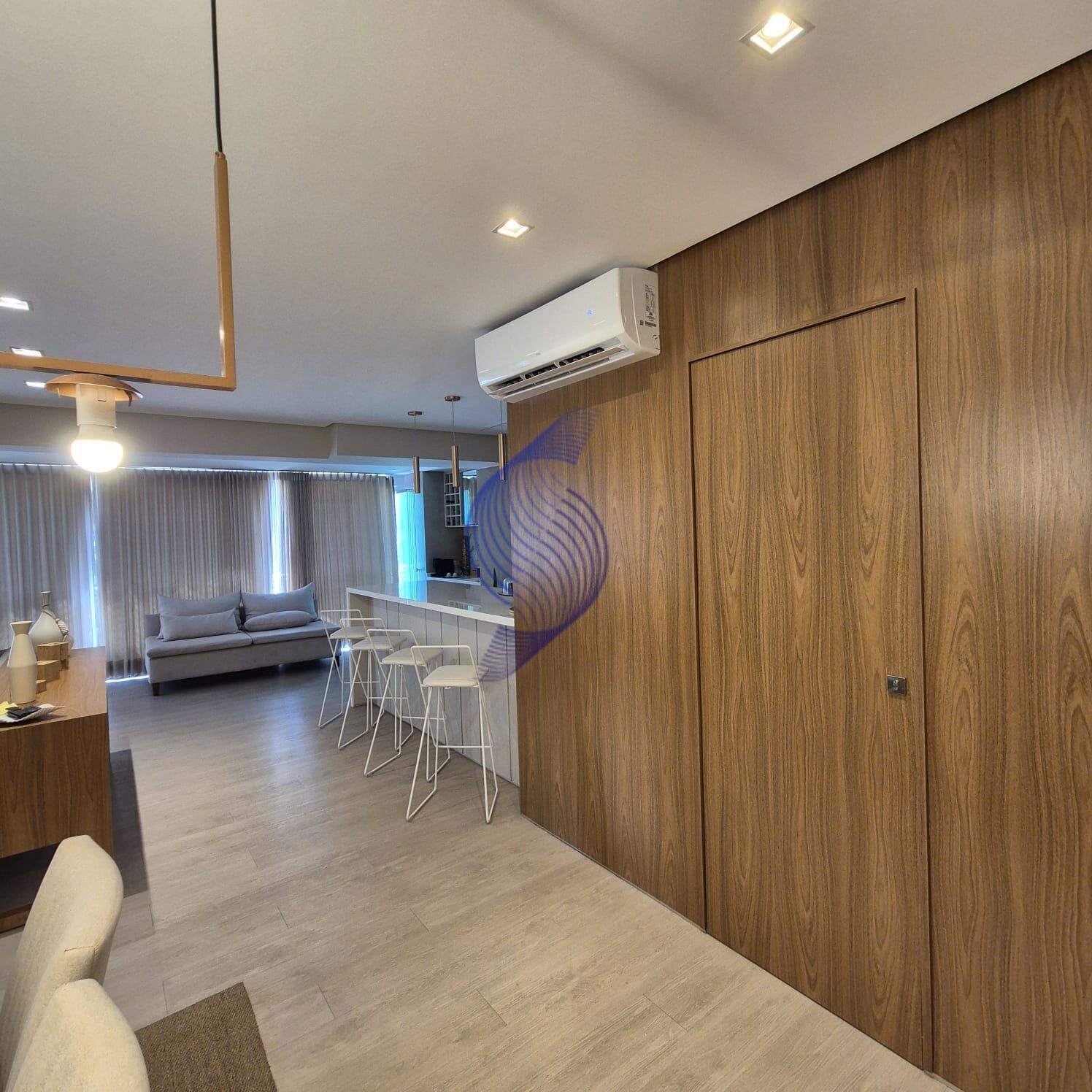 Apartamento, 3 quartos, 134 m² - Foto 12