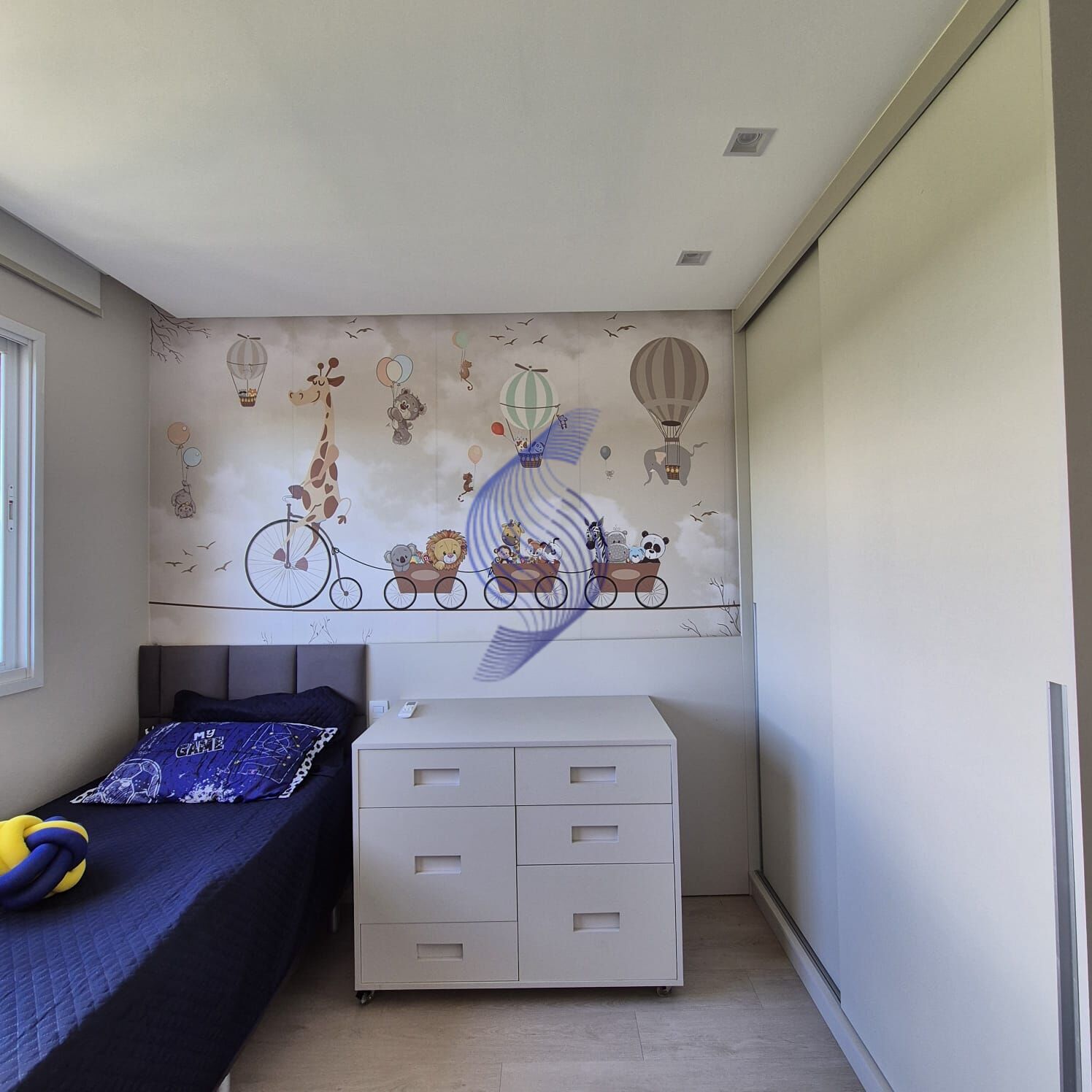 Apartamento, 3 quartos, 134 m² - Foto 18