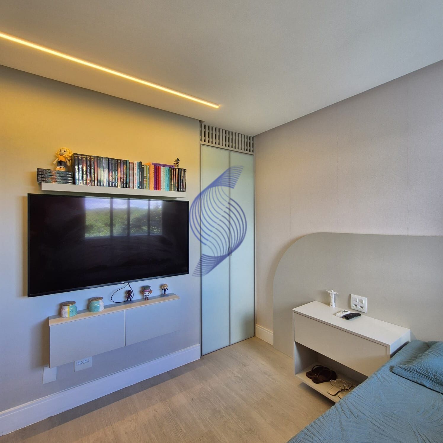 Apartamento, 3 quartos, 134 m² - Foto 17