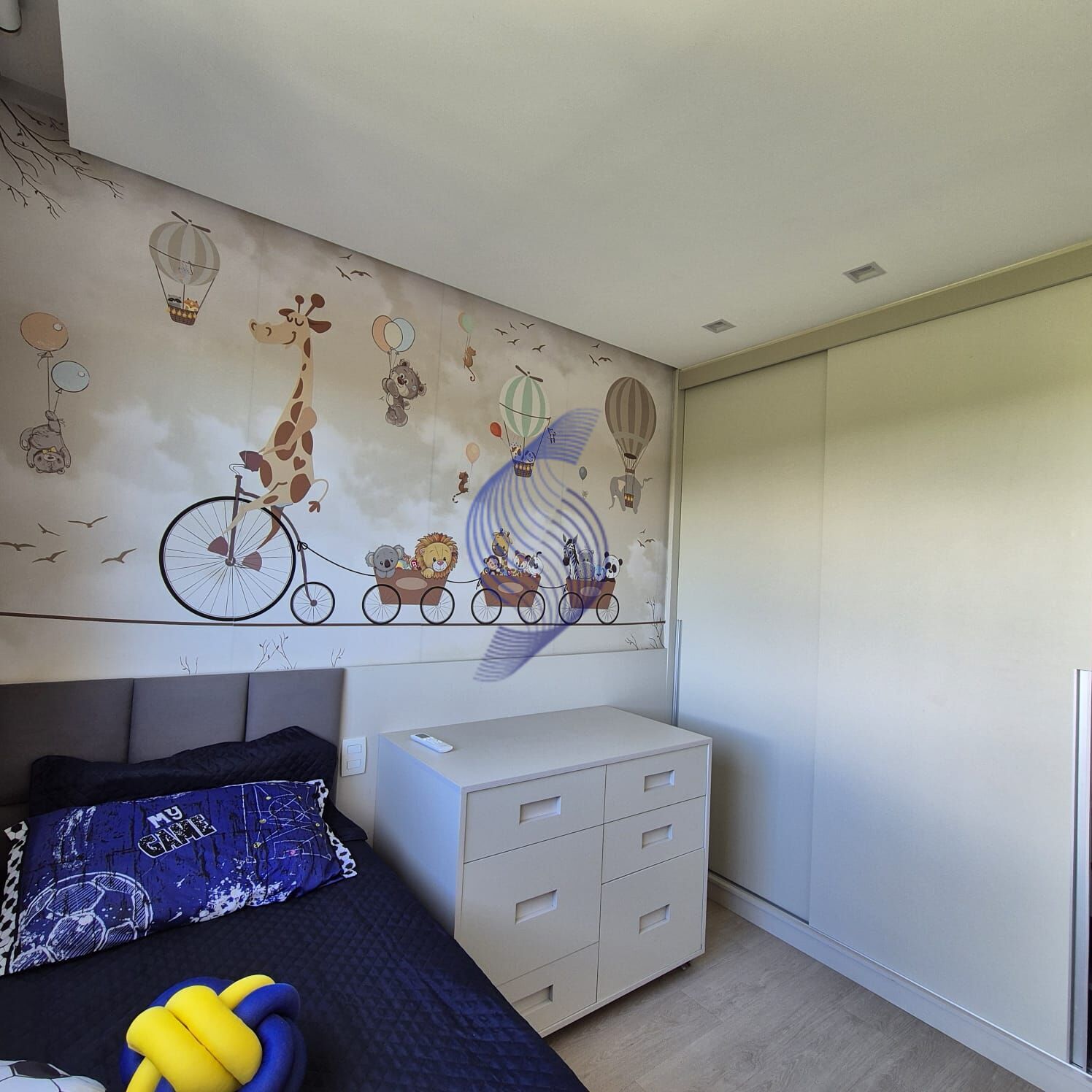 Apartamento, 3 quartos, 134 m² - Foto 19