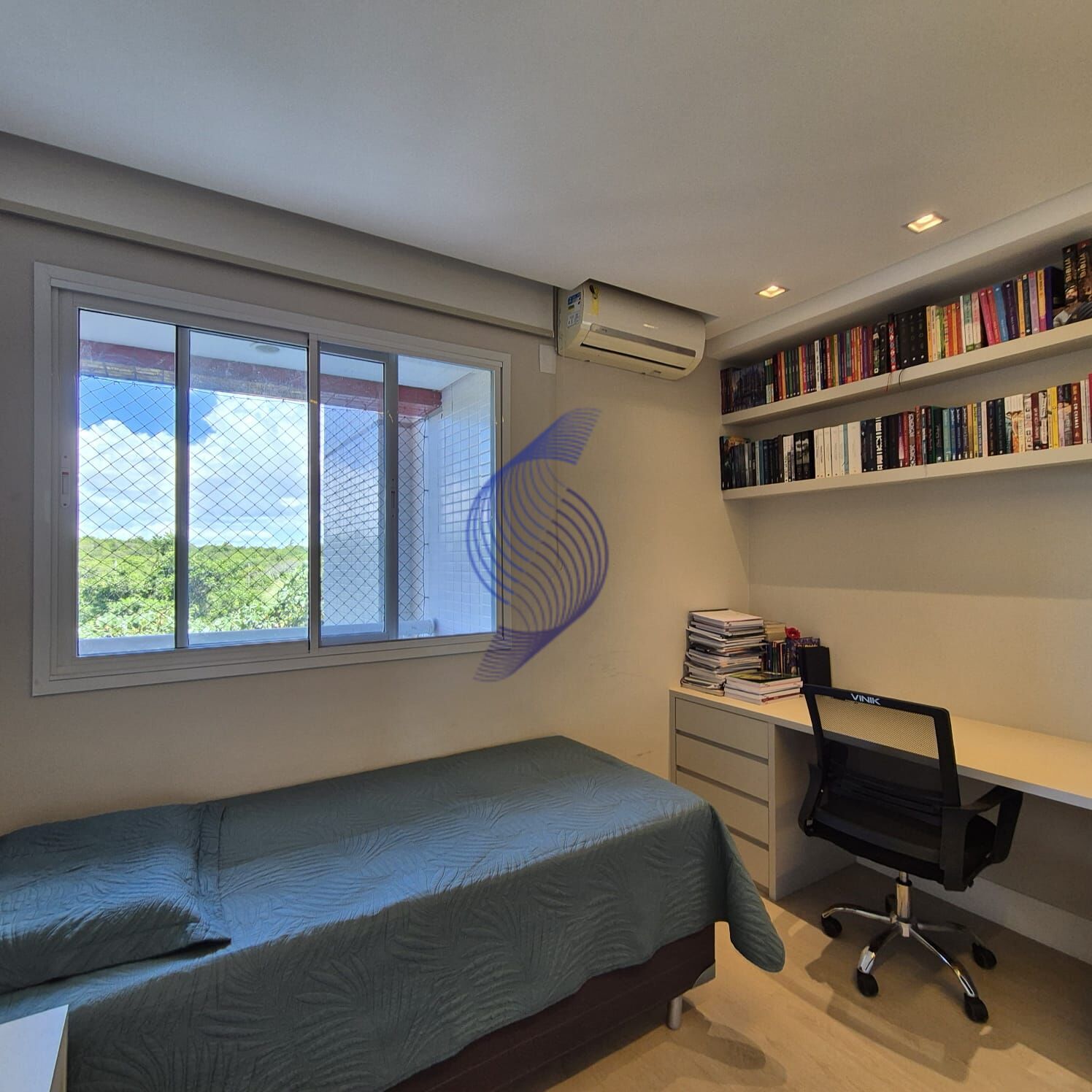 Apartamento, 3 quartos, 134 m² - Foto 14