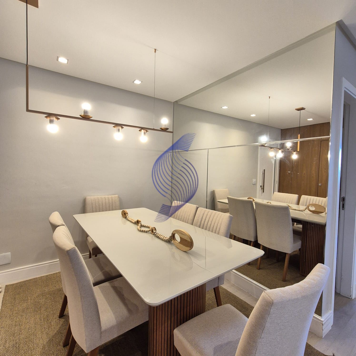 Apartamento, 3 quartos, 134 m² - Foto 5