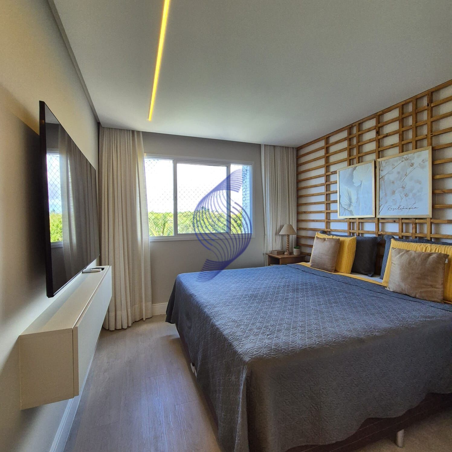 Apartamento, 3 quartos, 134 m² - Foto 15