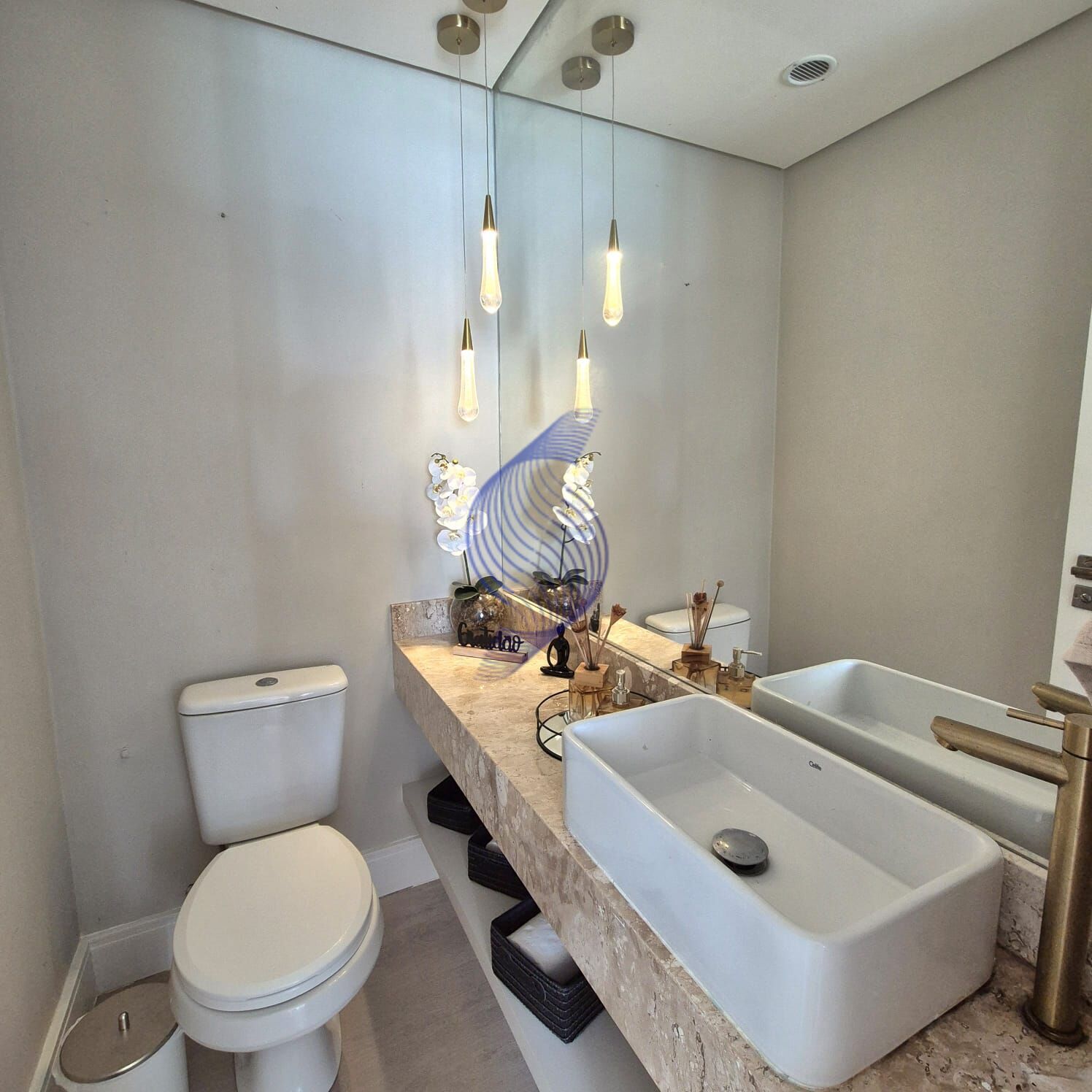 Apartamento, 3 quartos, 134 m² - Foto 13