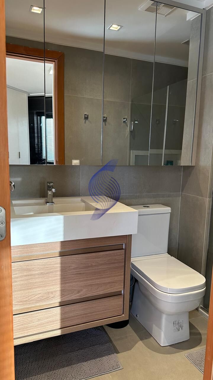 Apartamento à venda com 1 quarto, 52m² - Foto 19