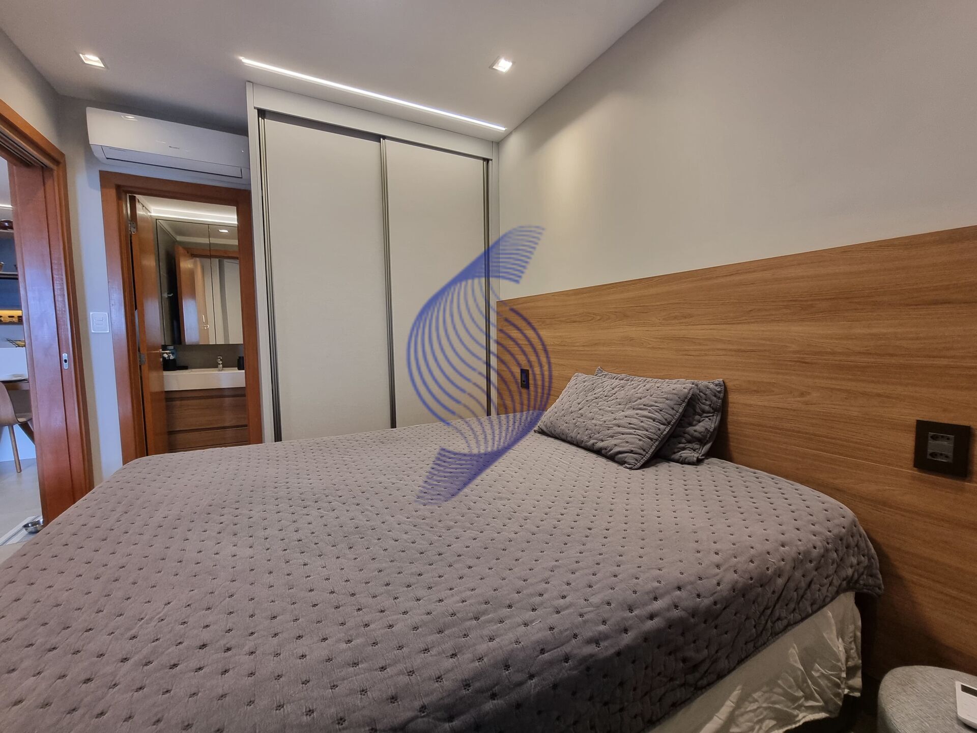 Apartamento à venda com 1 quarto, 52m² - Foto 18