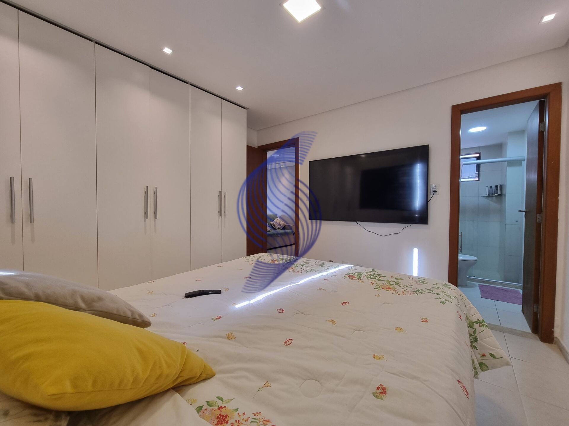 Apartamento à venda com 2 quartos, 79m² - Foto 19