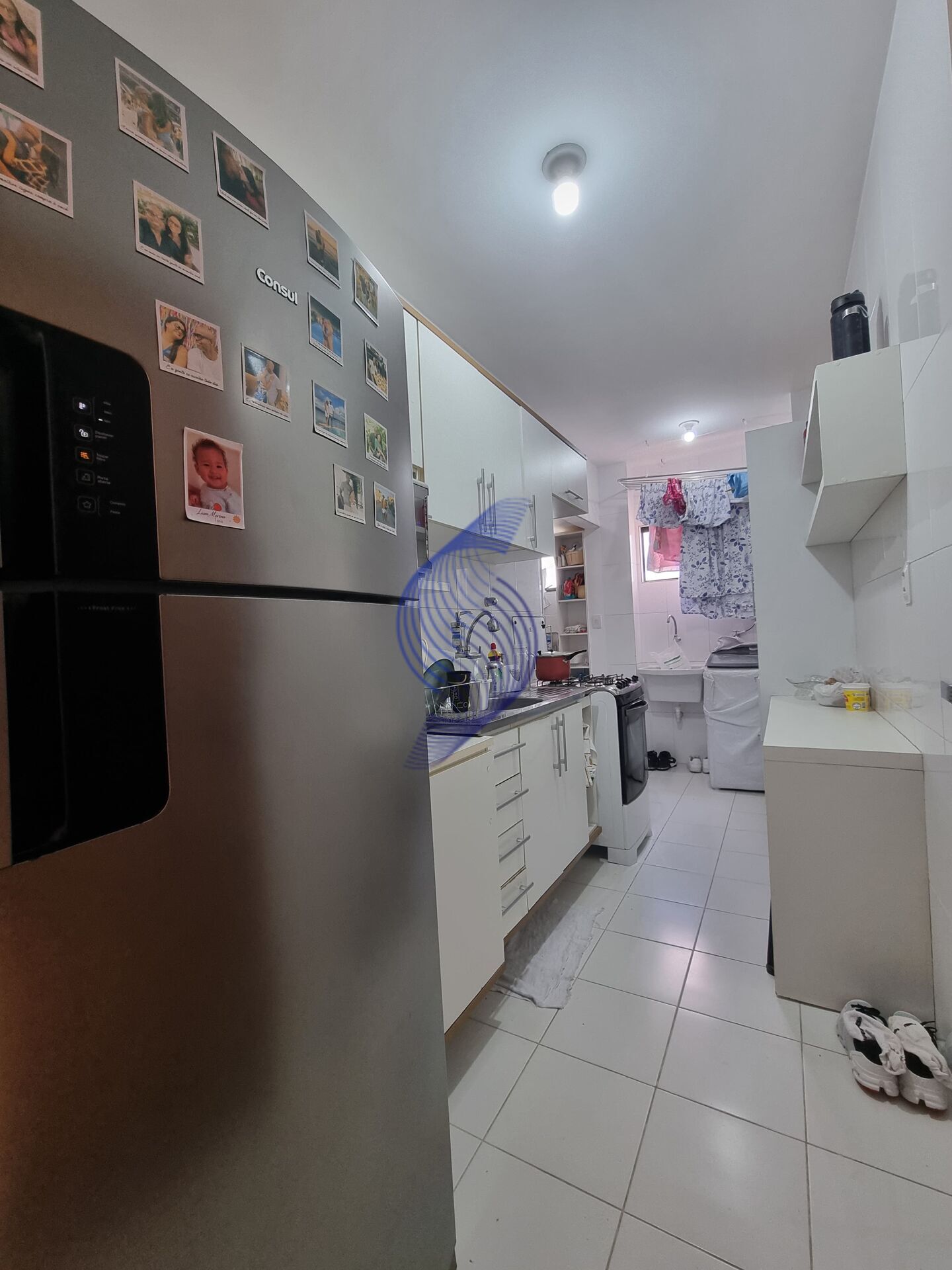 Apartamento à venda com 2 quartos, 79m² - Foto 10