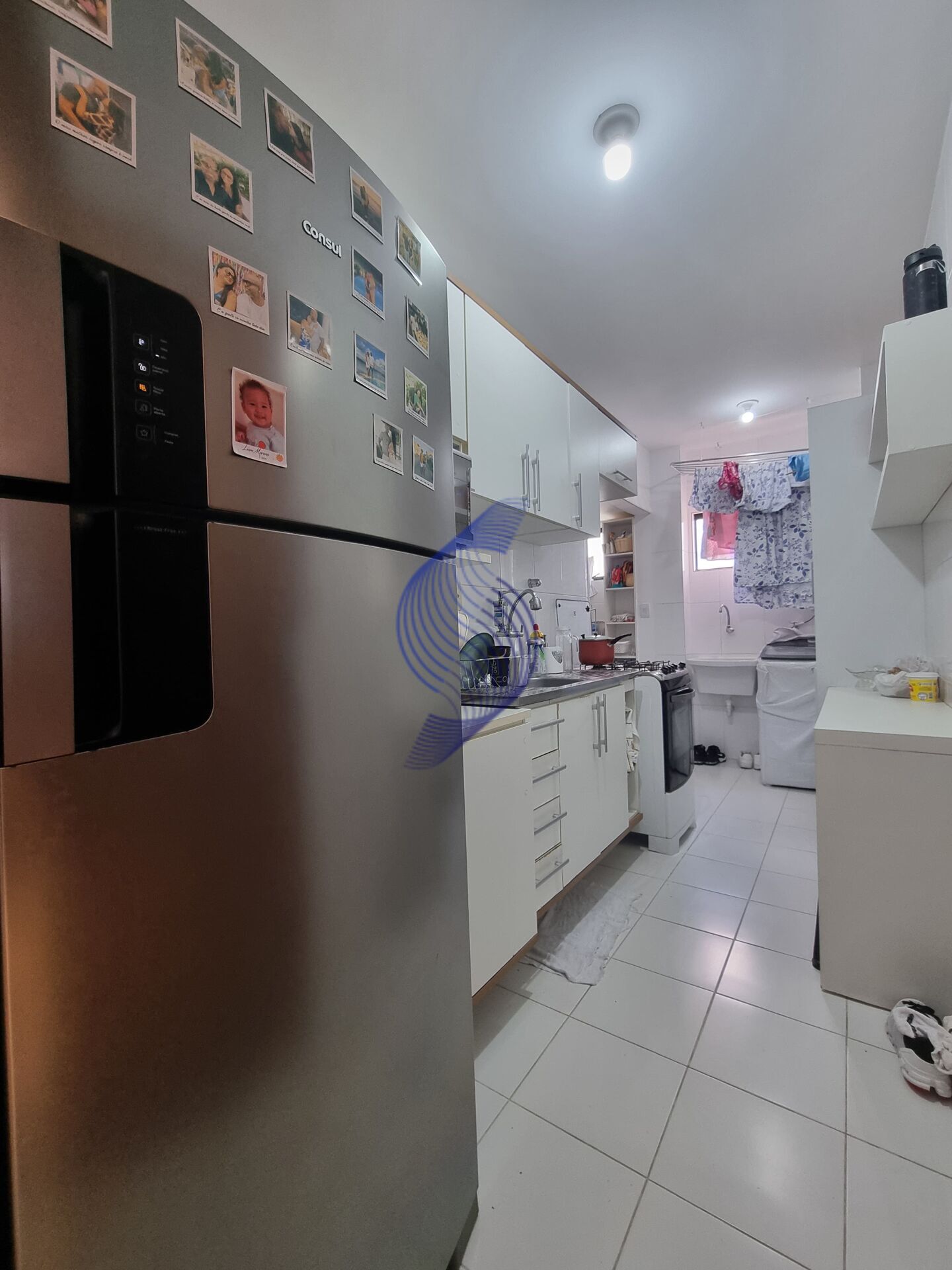 Apartamento à venda com 2 quartos, 79m² - Foto 11