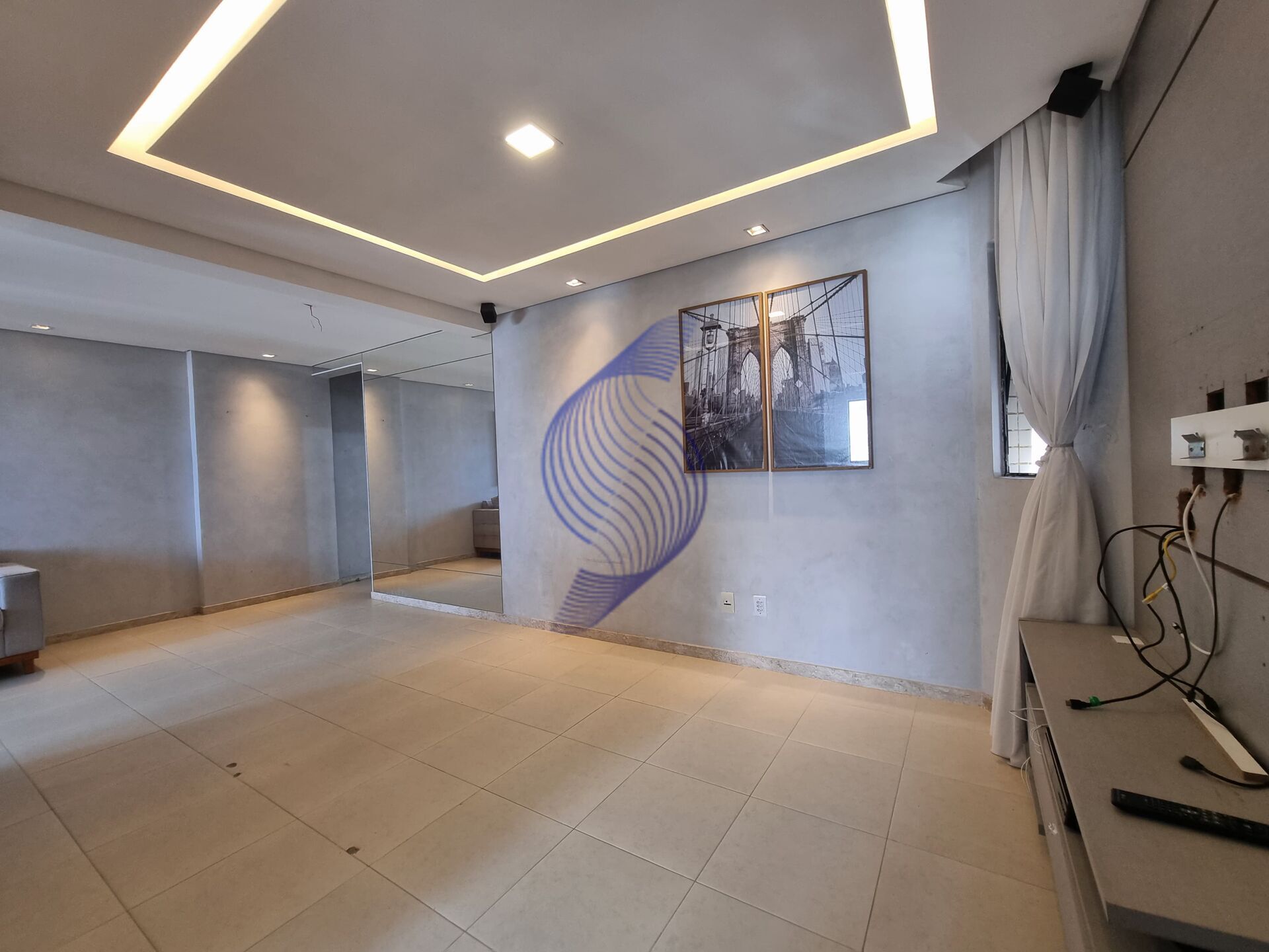 Apartamento à venda com 2 quartos, 79m² - Foto 6