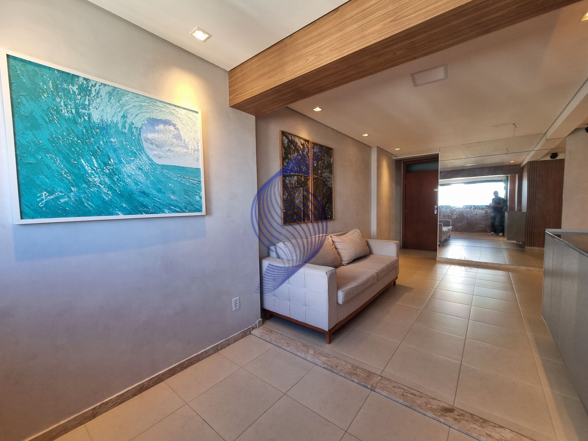 Apartamento à venda com 2 quartos, 79m² - Foto 2