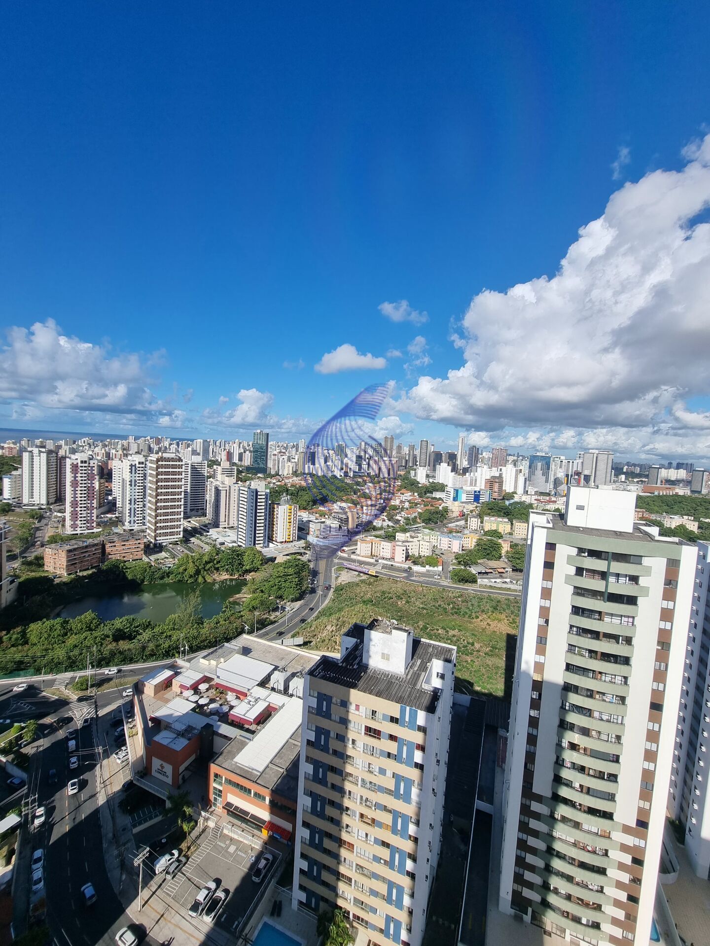Apartamento à venda com 2 quartos, 79m² - Foto 20