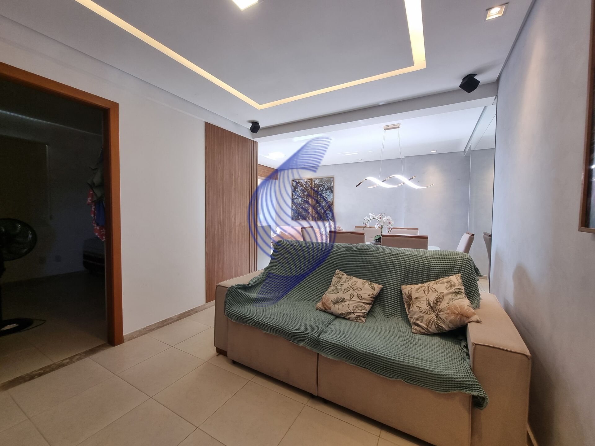 Apartamento à venda com 2 quartos, 79m² - Foto 8