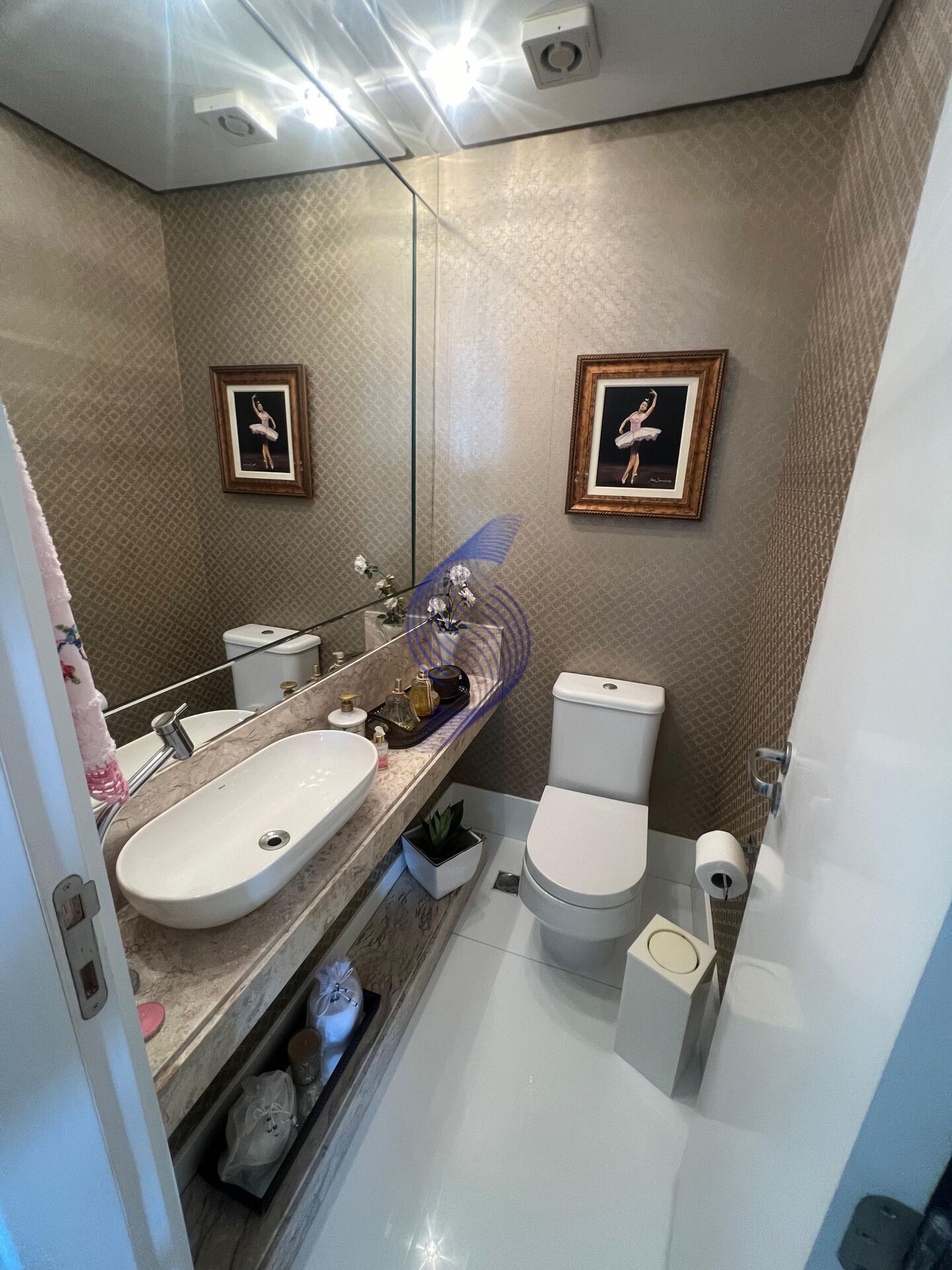 Apartamento, 3 quartos, 154 m² - Foto 23