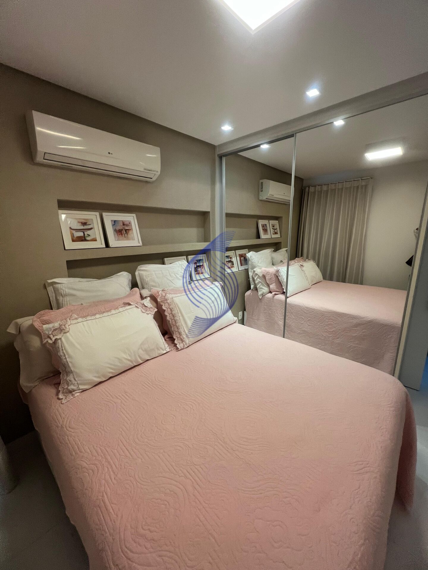 Apartamento, 3 quartos, 154 m² - Foto 16