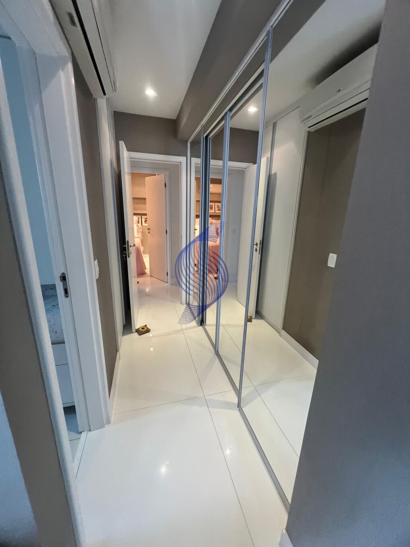 Apartamento, 3 quartos, 154 m² - Foto 13