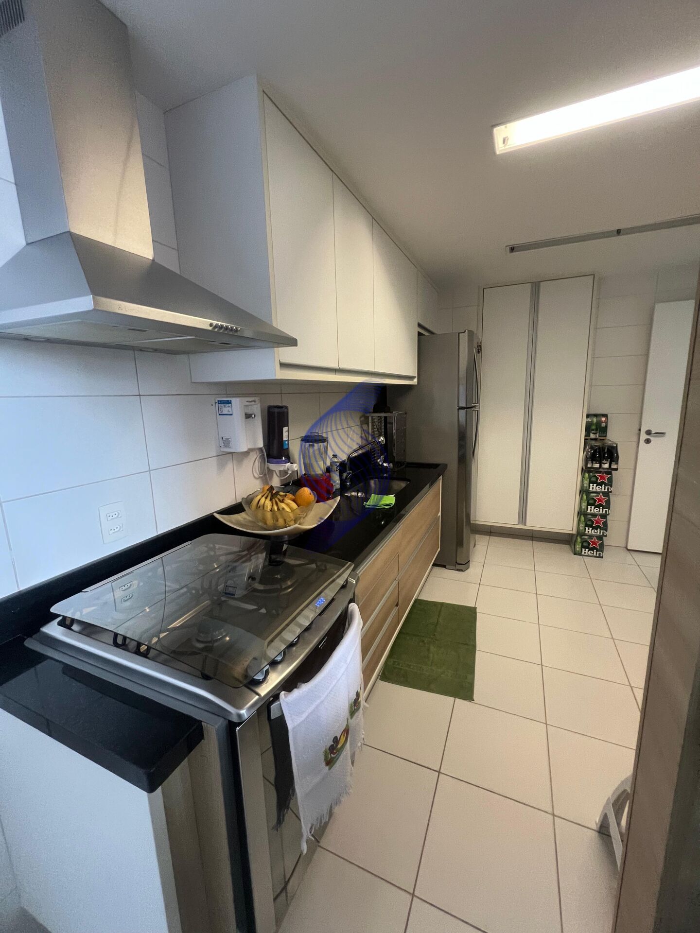 Apartamento, 3 quartos, 154 m² - Foto 11