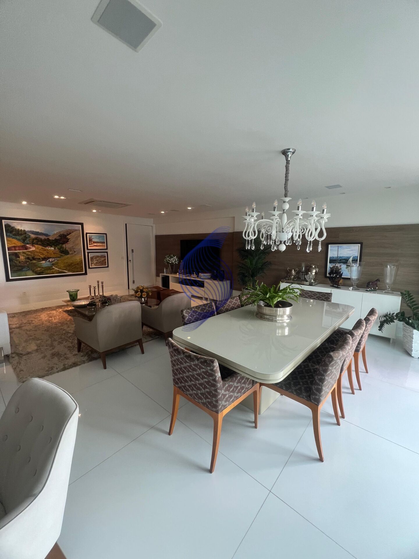 Apartamento, 3 quartos, 154 m² - Foto 3