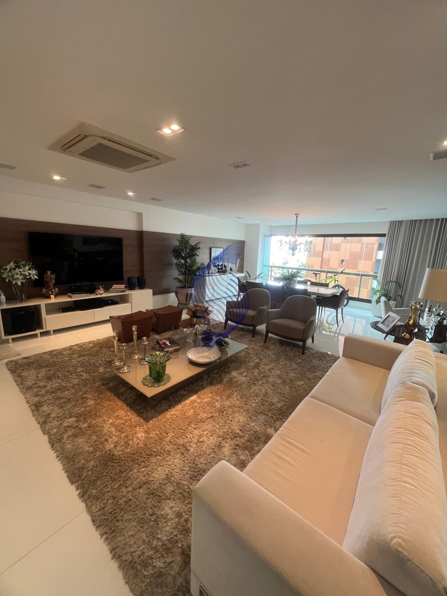 Apartamento, 3 quartos, 154 m² - Foto 6