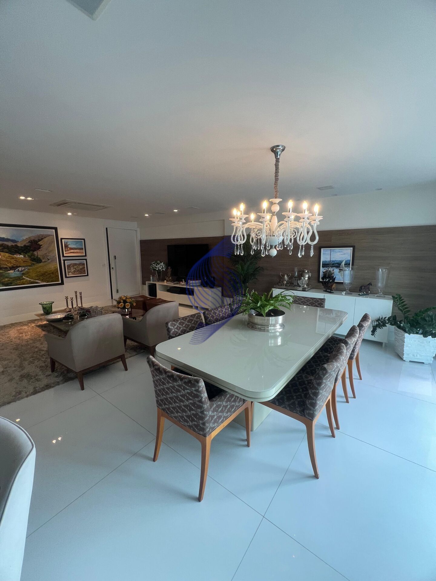 Apartamento, 3 quartos, 154 m² - Foto 8