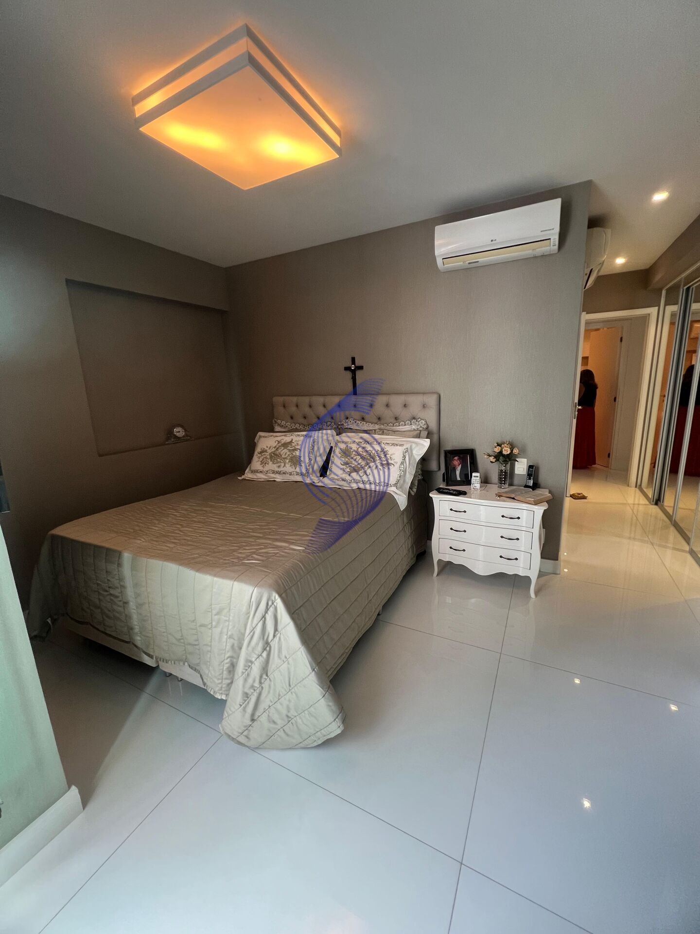 Apartamento, 3 quartos, 154 m² - Foto 21