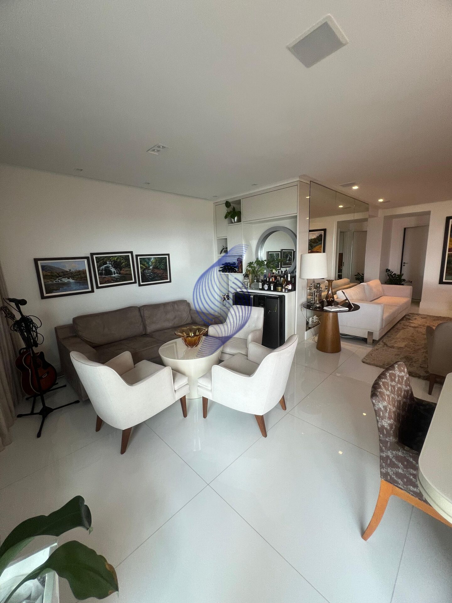 Apartamento, 3 quartos, 154 m² - Foto 10