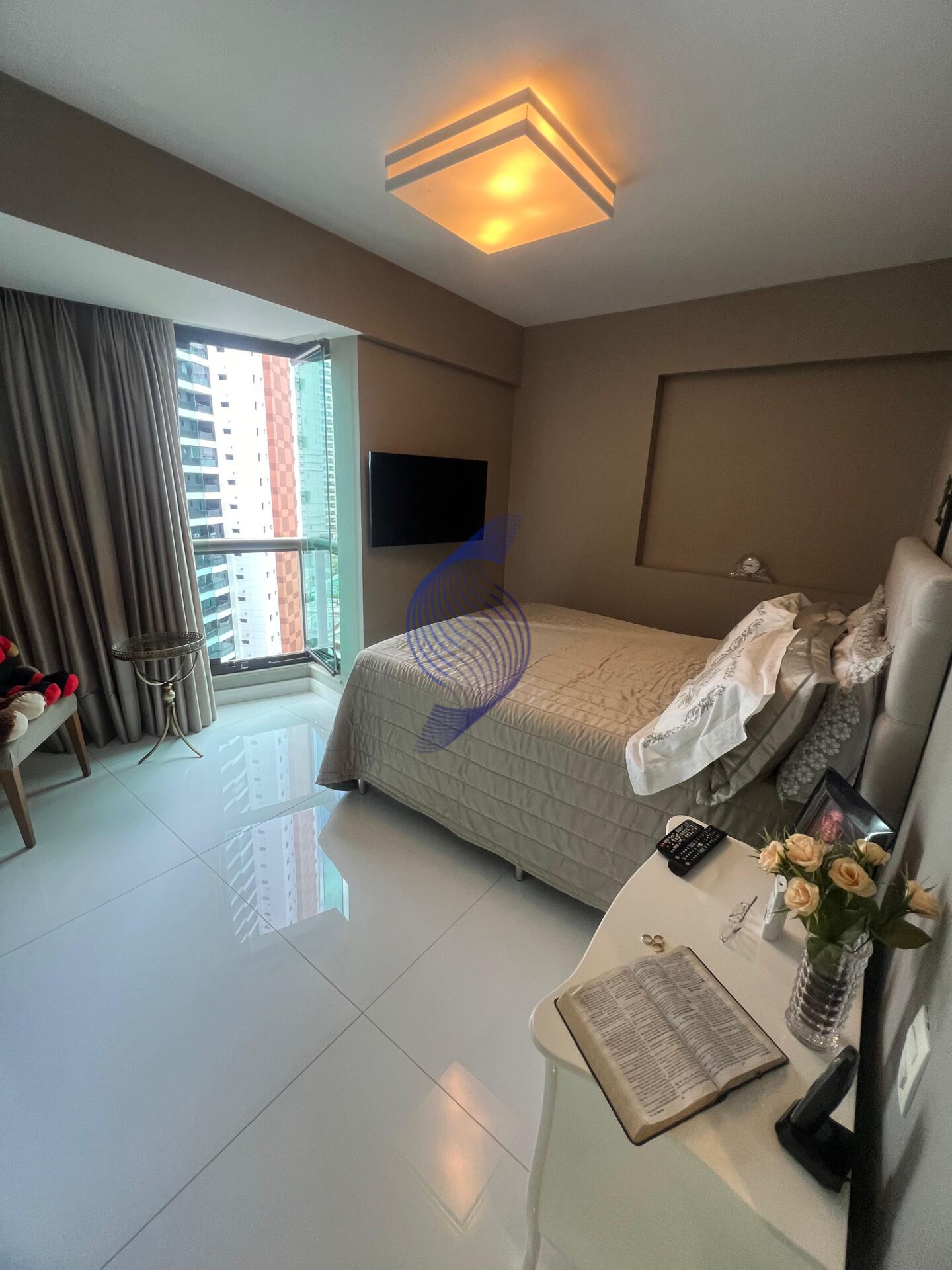 Apartamento, 3 quartos, 154 m² - Foto 19