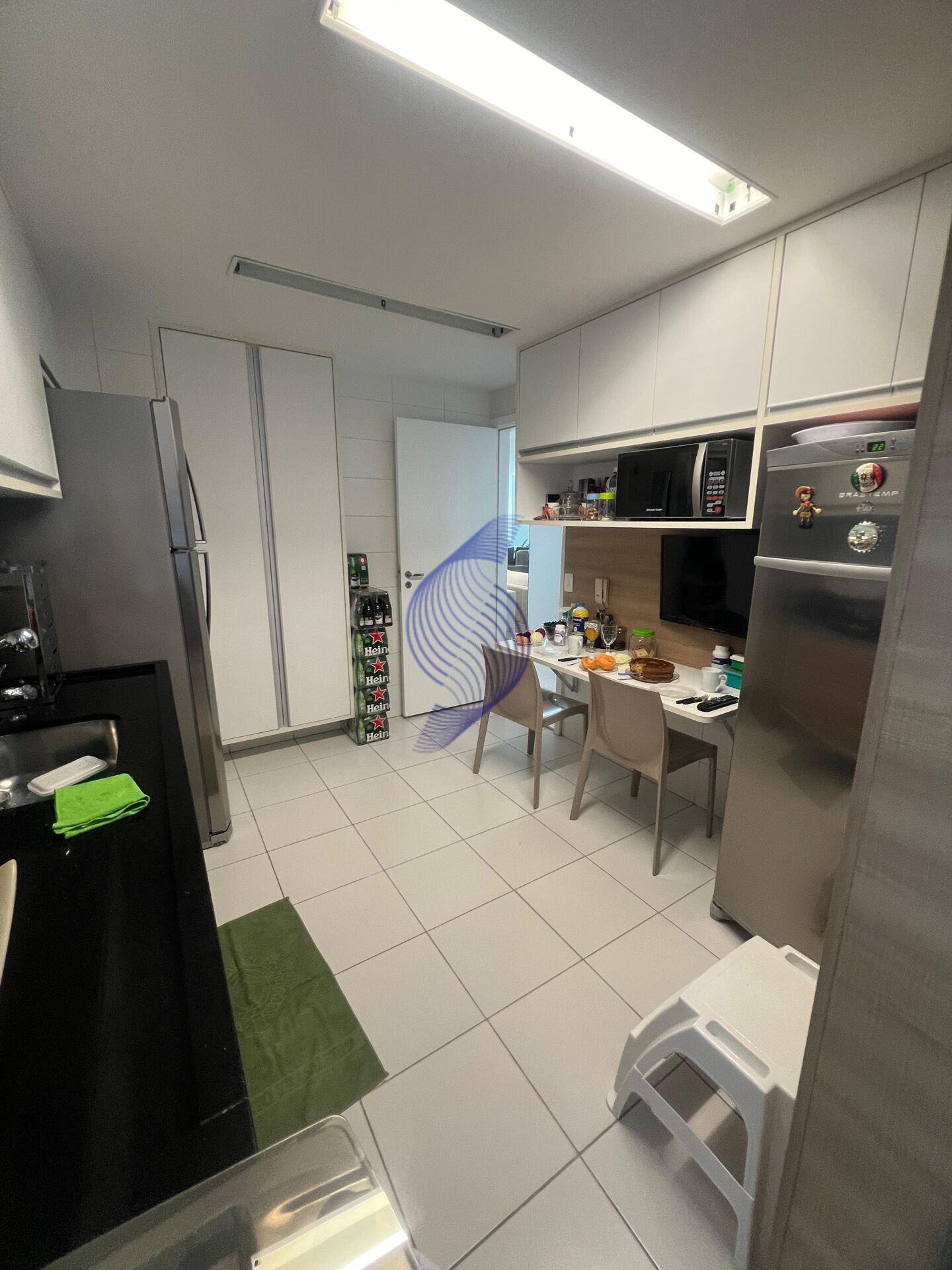 Apartamento, 3 quartos, 154 m² - Foto 12